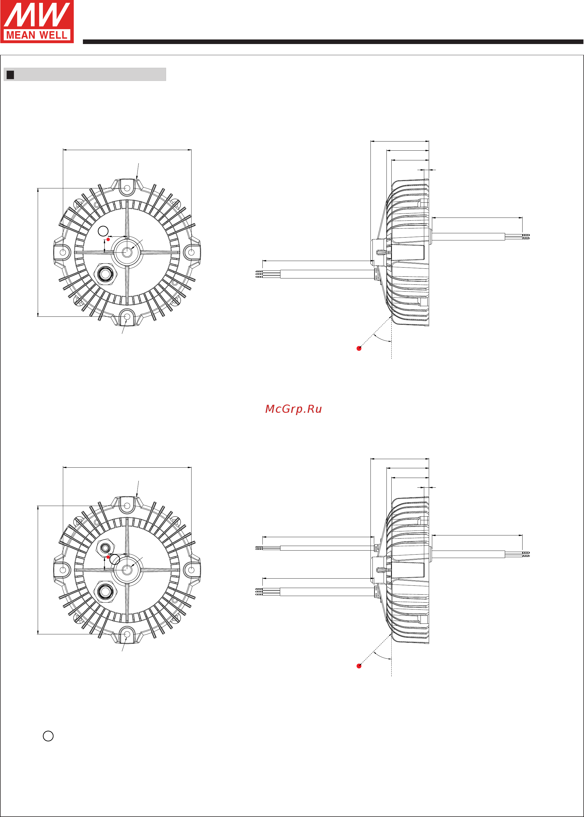 MEAN WELL XBG-160-A [7/8] Ψ 151
