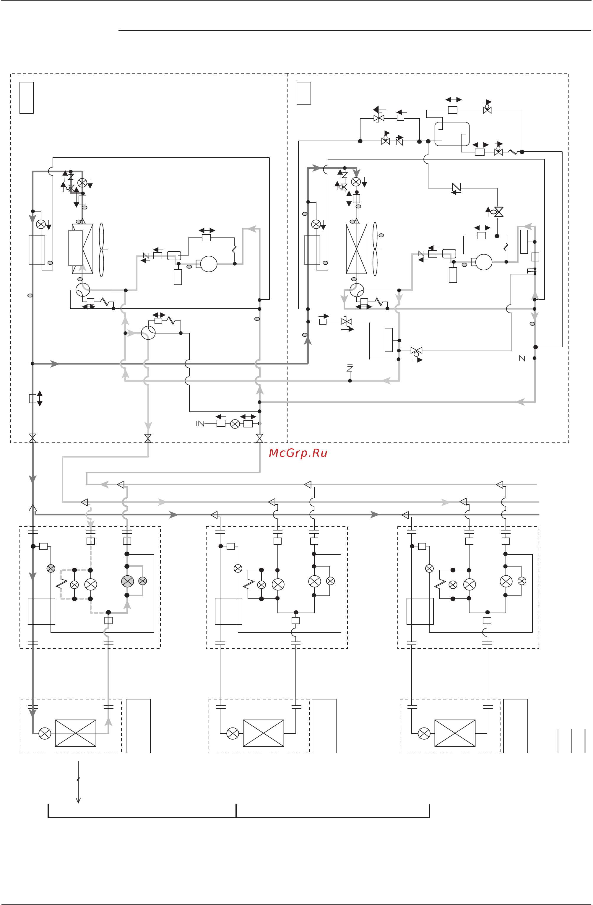 Daikin FXLQ32MAVE8 [101/487] Блок нагрева