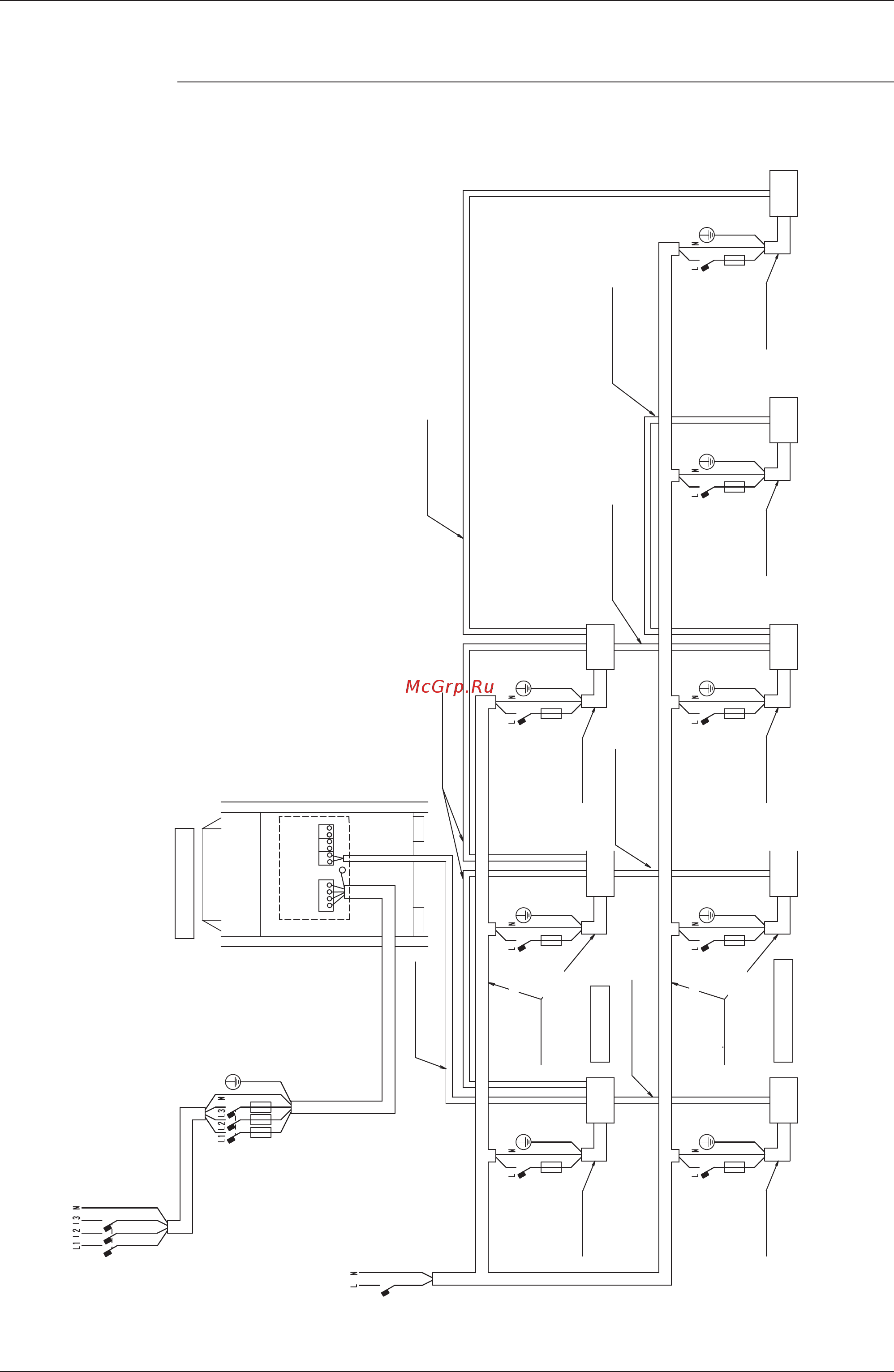 Daikin FXLQ32MAVE8 [426/487] Reyq8p 10p 12p 14p 16p8y1b