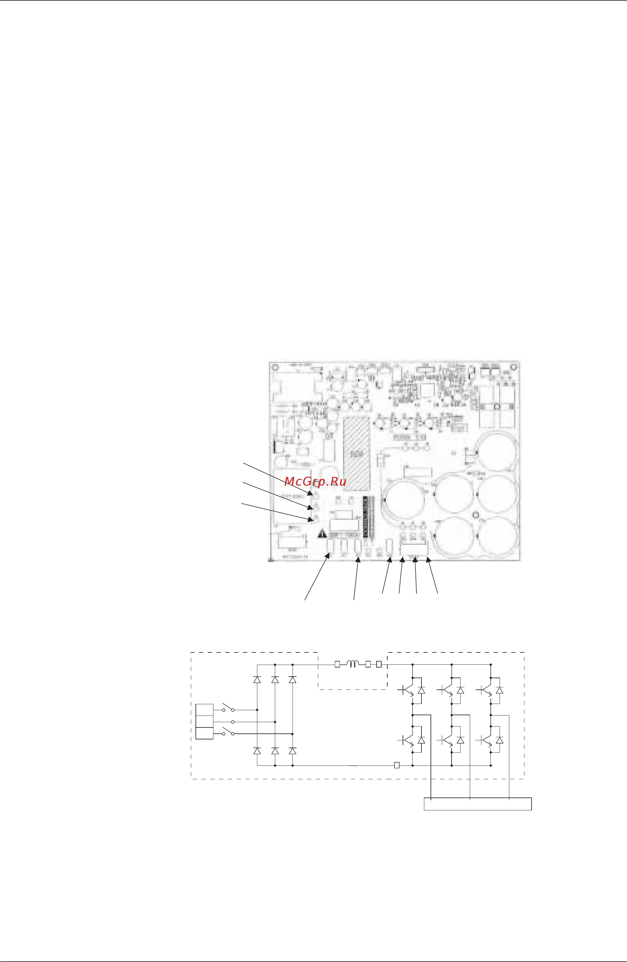 Daikin FXLQ50MAVE4 Сервис мануал онлайн [467/487] 544951