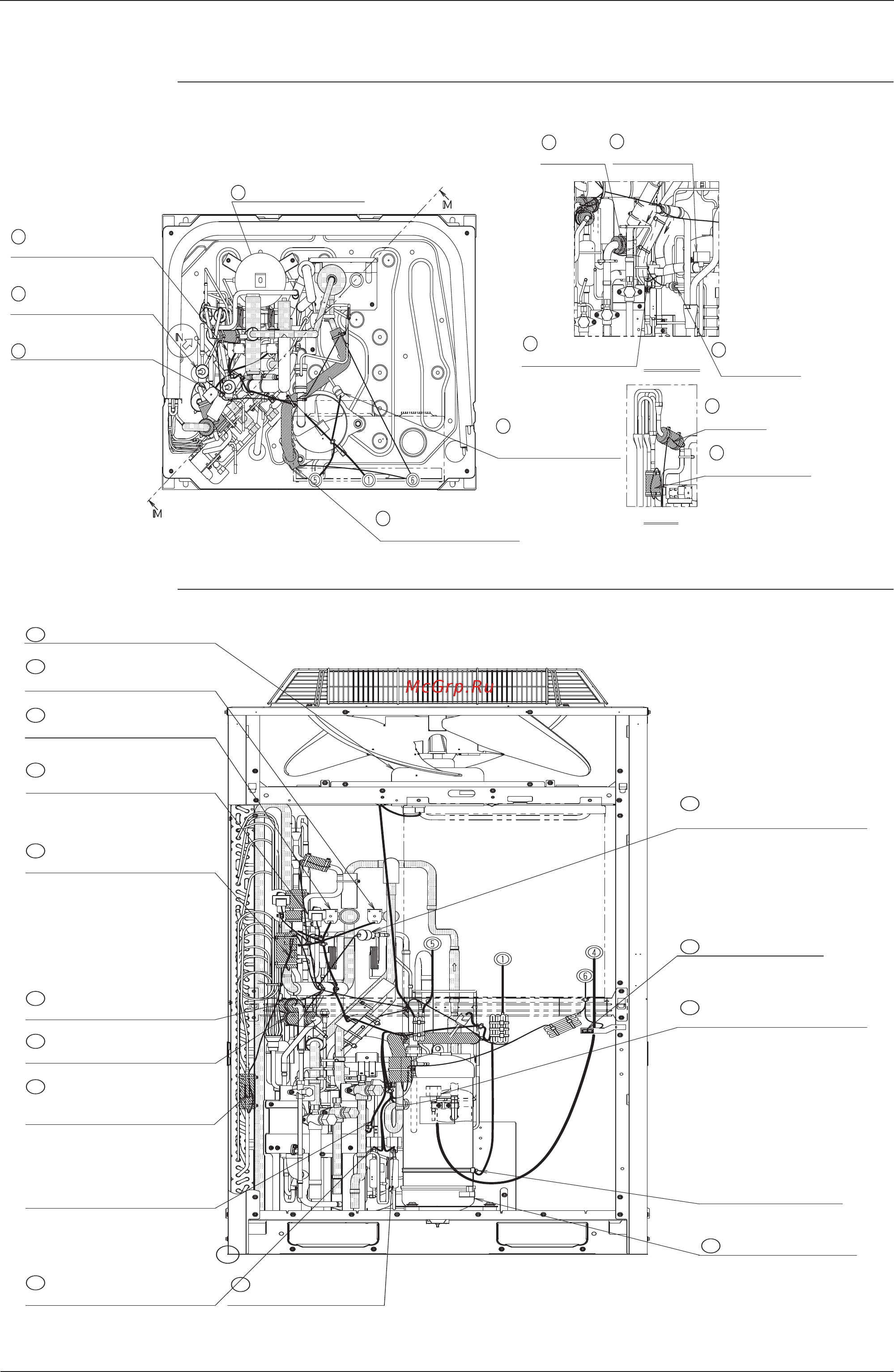 Daikin FXLQ32MAVE8 [83/487] Remq8p