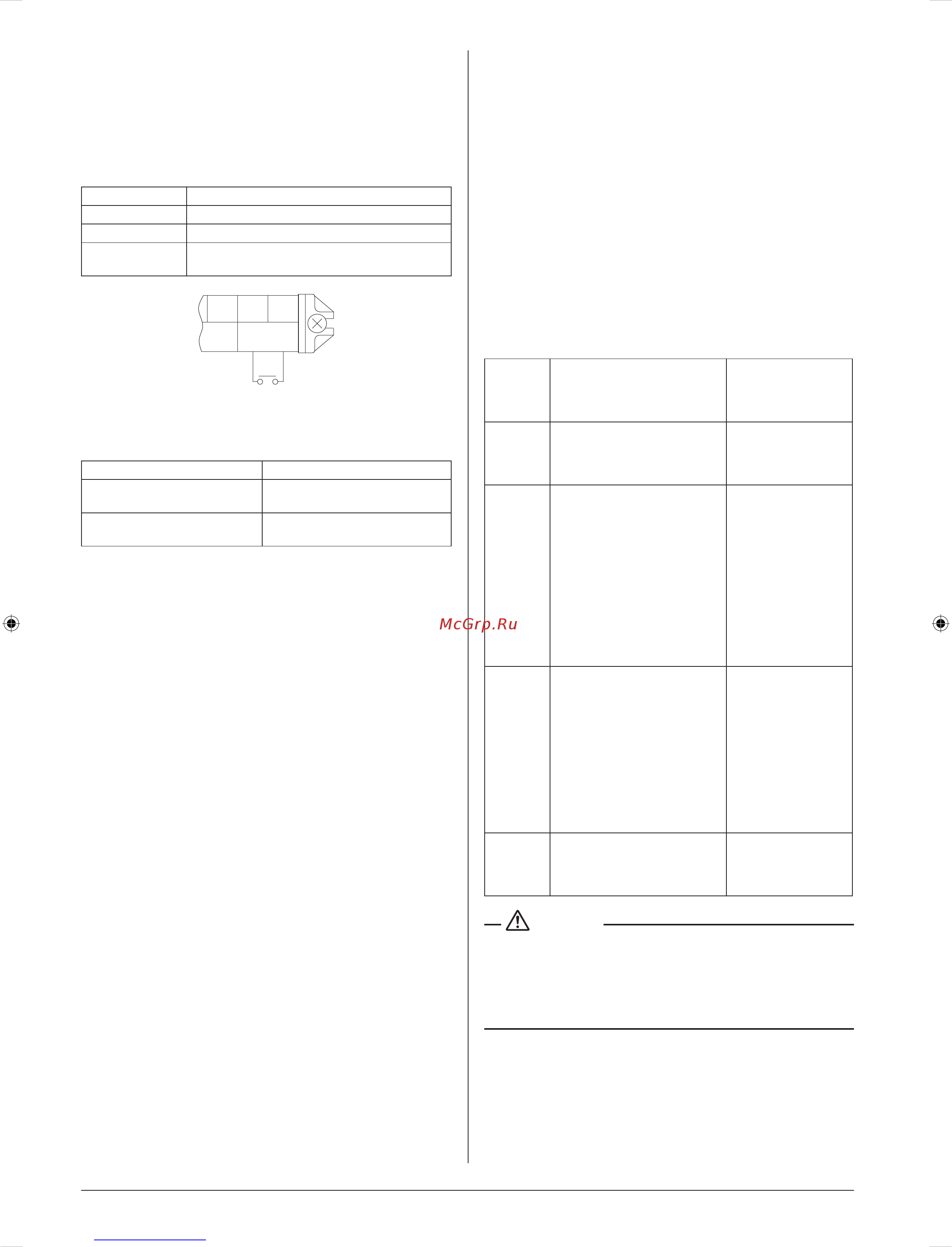 Daikin FXVQ125MY1 [11/12] Trial operation