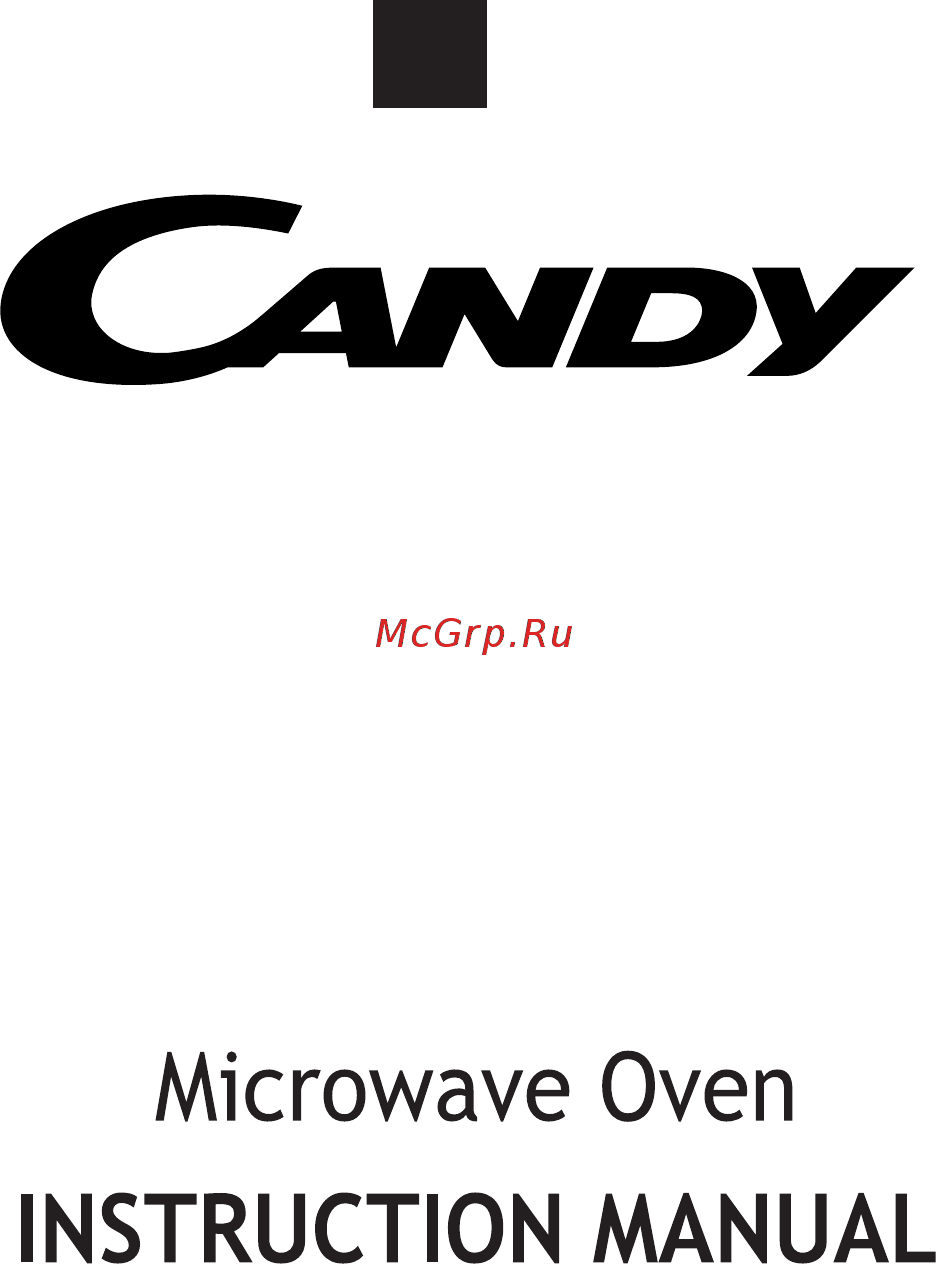 Candy MICG25GDFN [2/80] Micg25gdfn