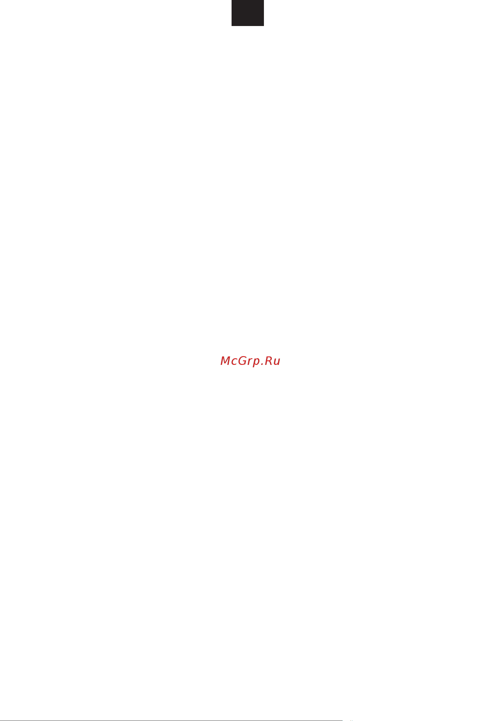 Candy CMXG 25DCS [97/160] Avvertenza