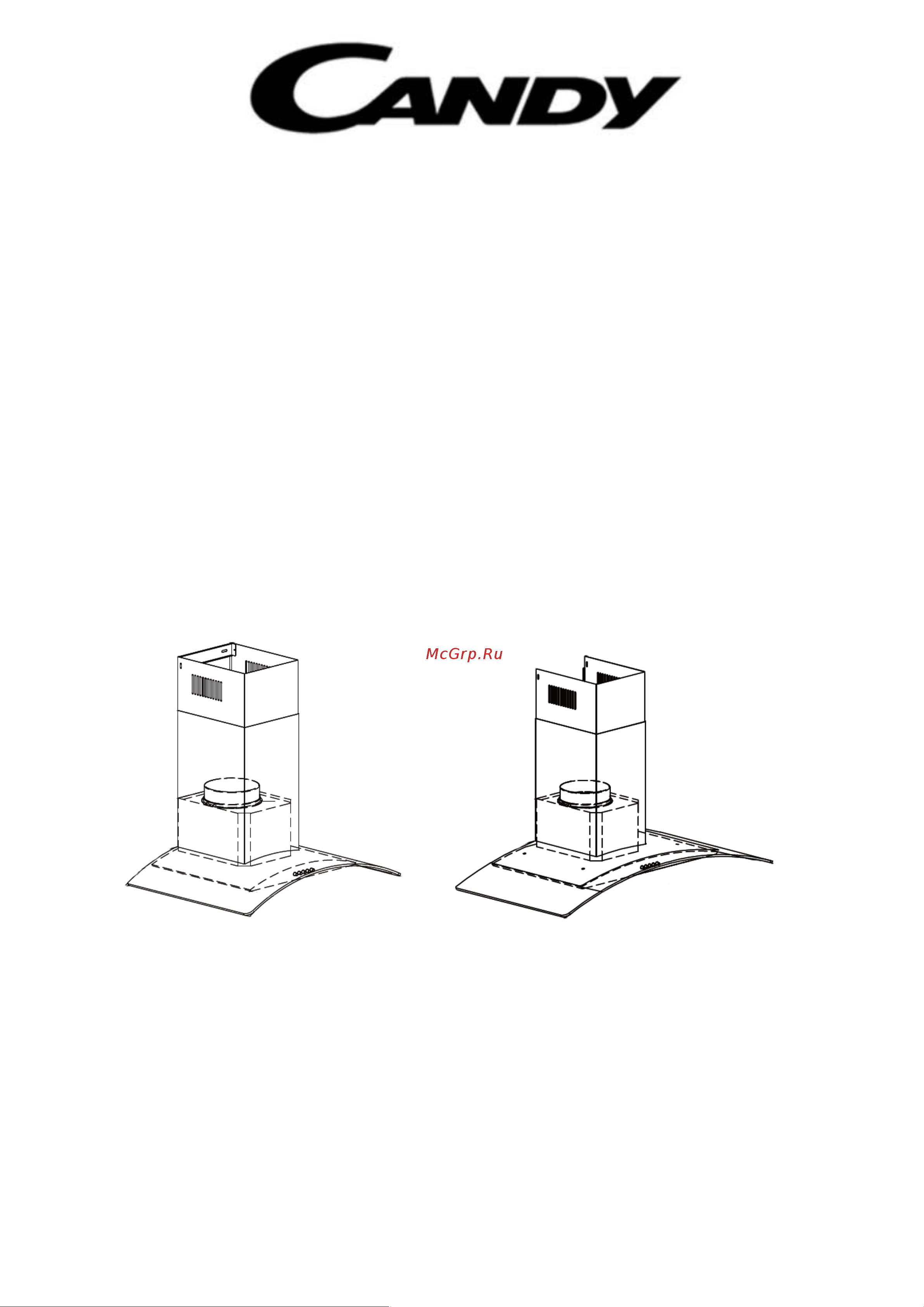 Candy CGM61/1X-07 Руководство пользователя онлайн
