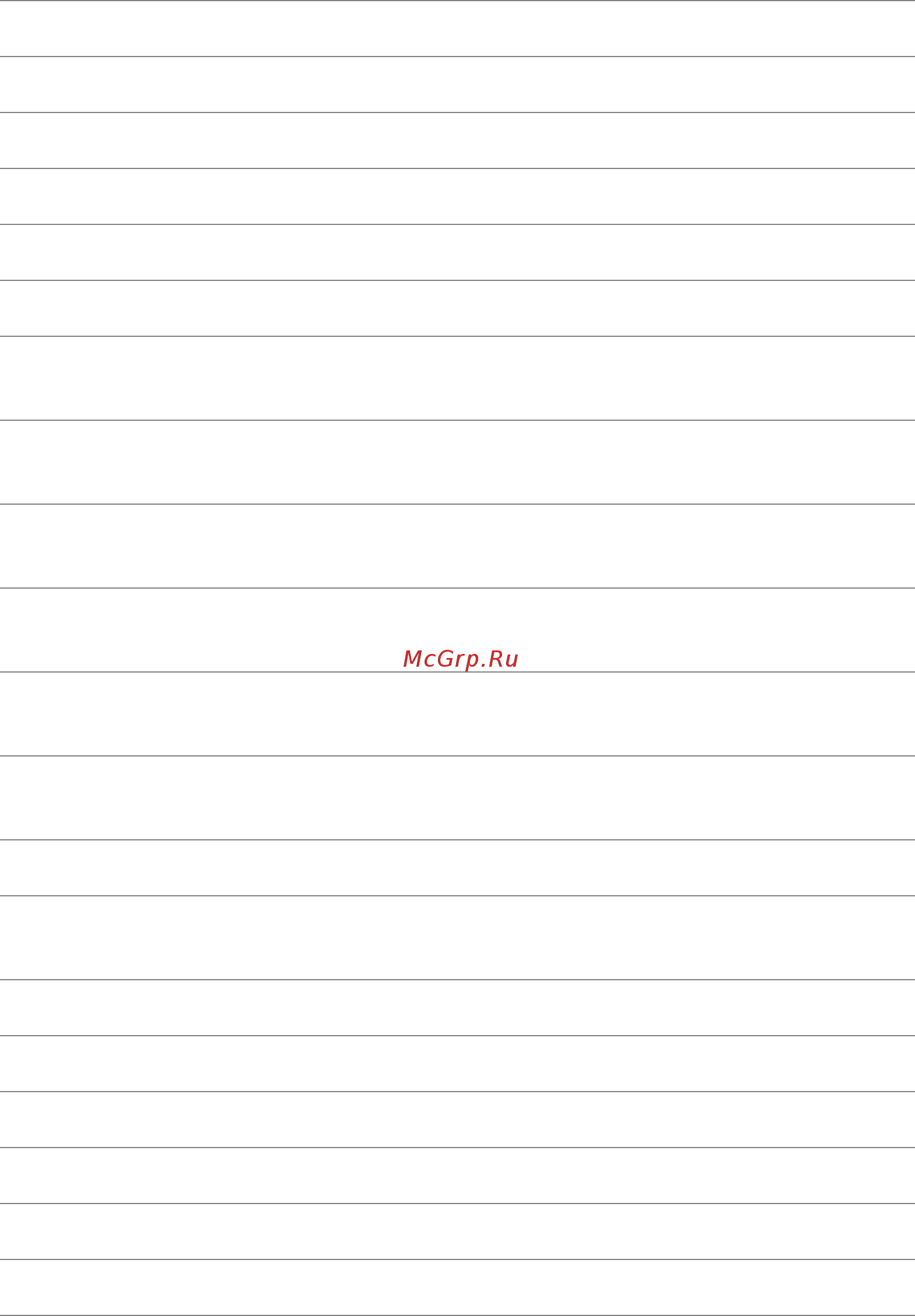 Candy CHG6BF4WGTGH Техническое описание онлайн [2/2] 545017