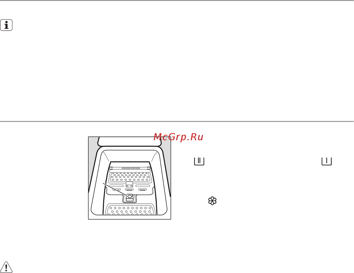Electrolux EWB 85100 W Руководство пользователя онлайн [4/16] 545038