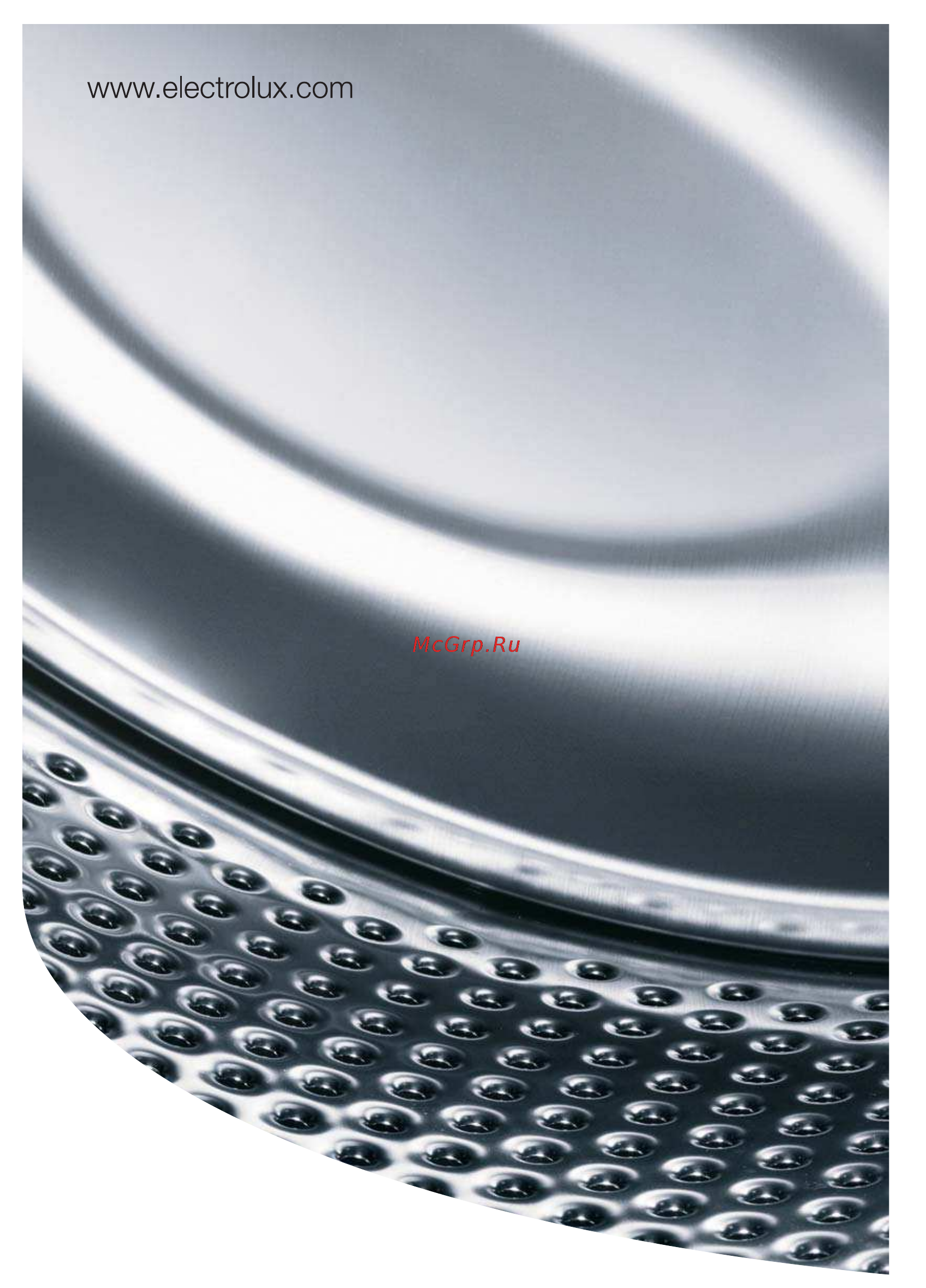 Electrolux EWF 10240 W Руководство пользователя онлайн [72/72] 545048
