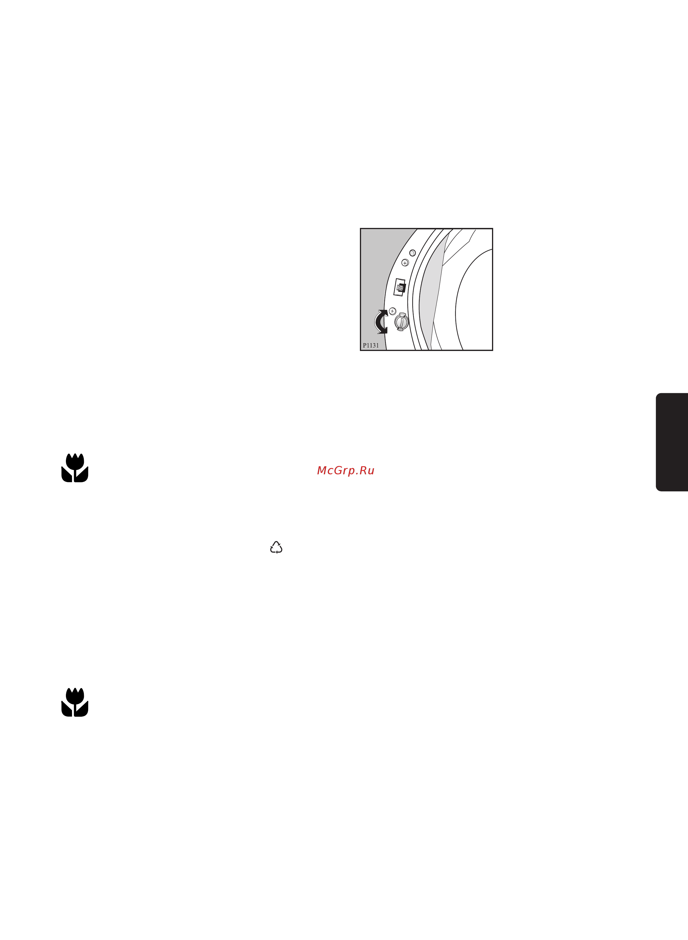 Electrolux EWF 1030 [4/21] Русский