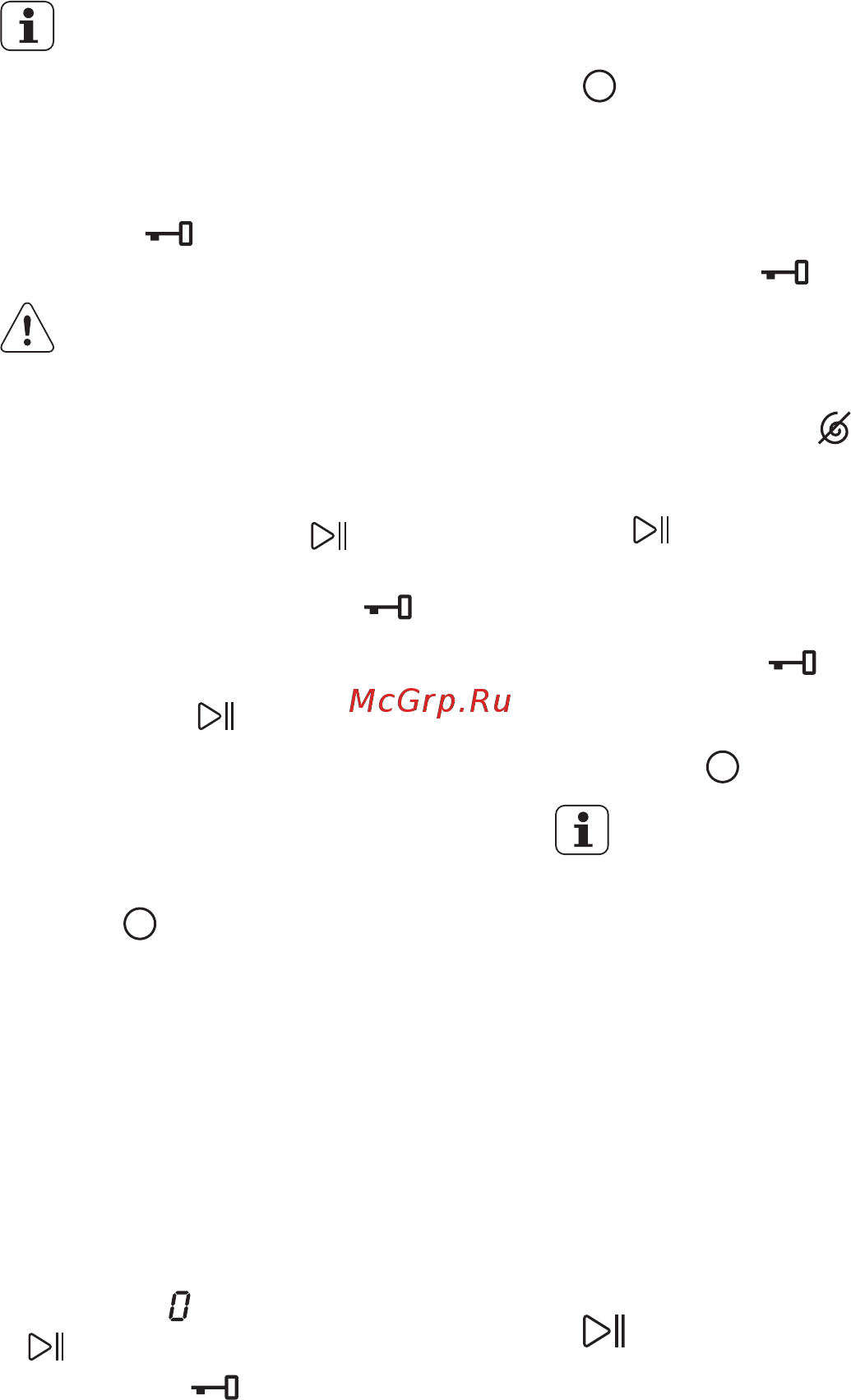 Electrolux EWF 1064 EDU [14/68] Күту режимі
