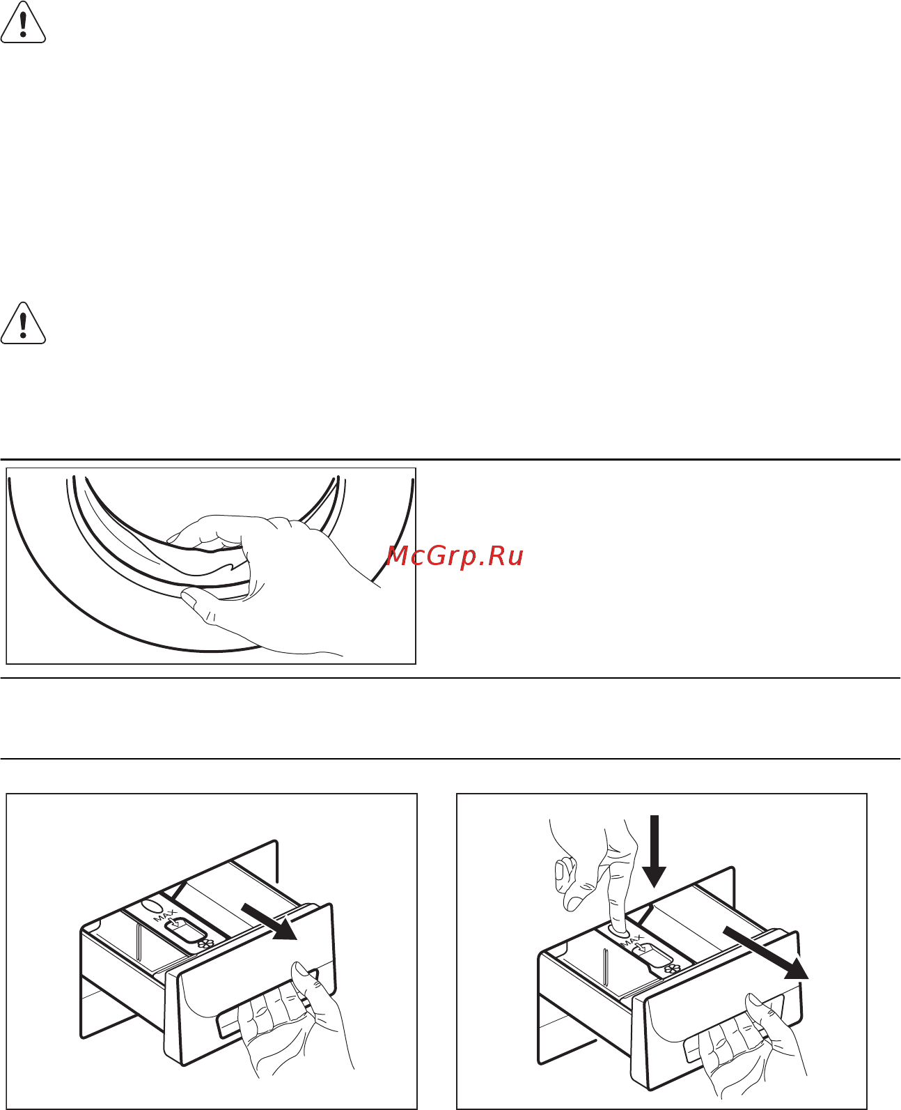 Electrolux EWF 1064 EDU [16/68] Күту менен тазалау