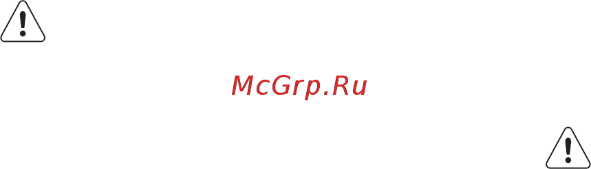 Electrolux EWF 1064 EDU [47/68] Інструкції з техніки безпеки