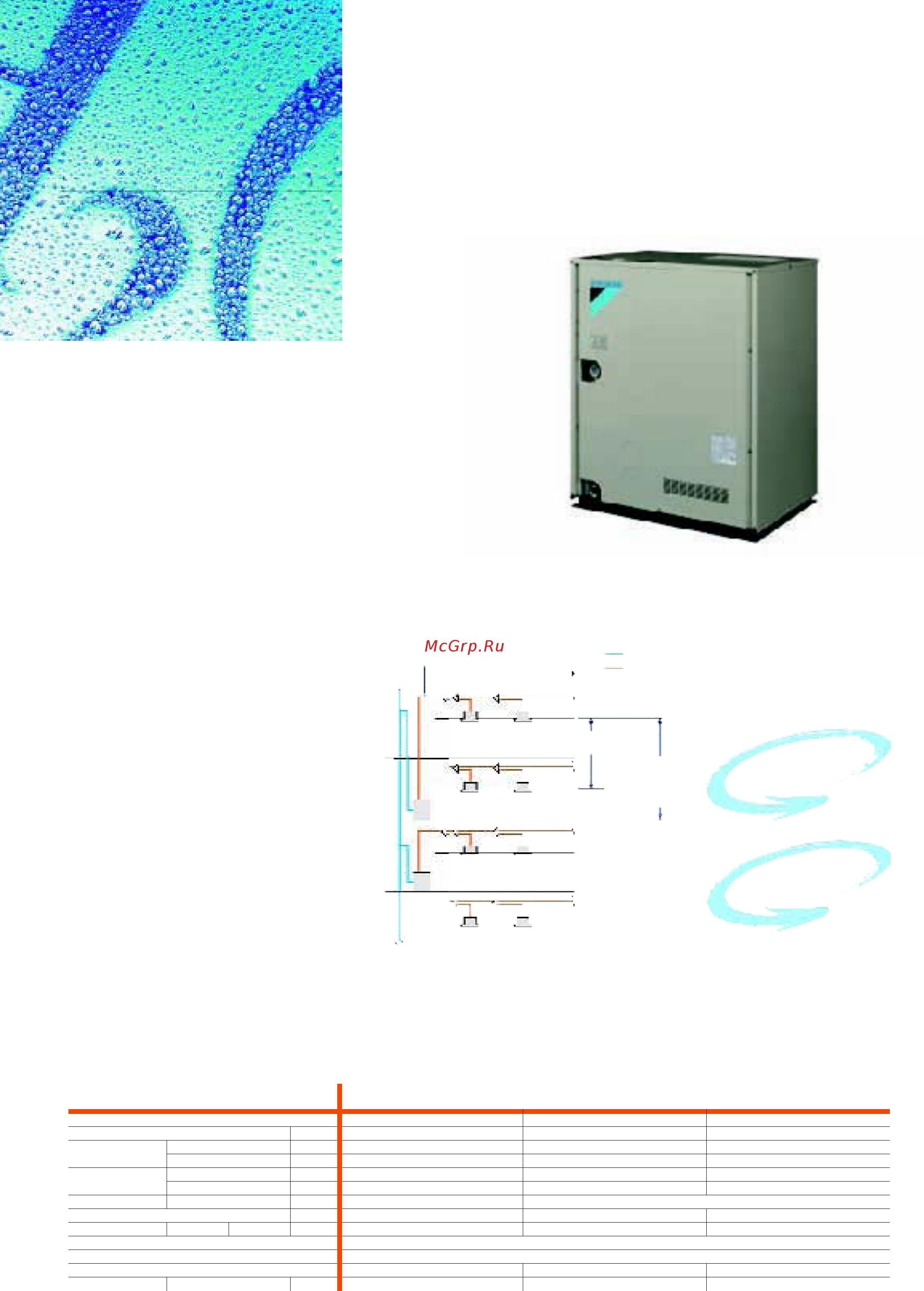Daikin RWEYQ30MY1 [2/2] Heat pump