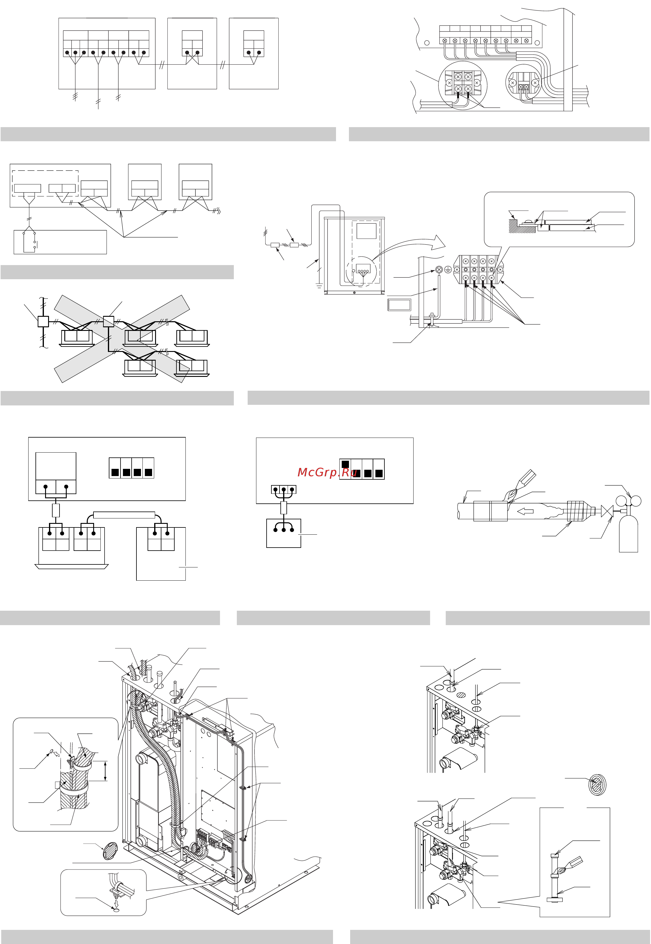 Daikin RWEYQ10MY1 [3/25] Figure 11
