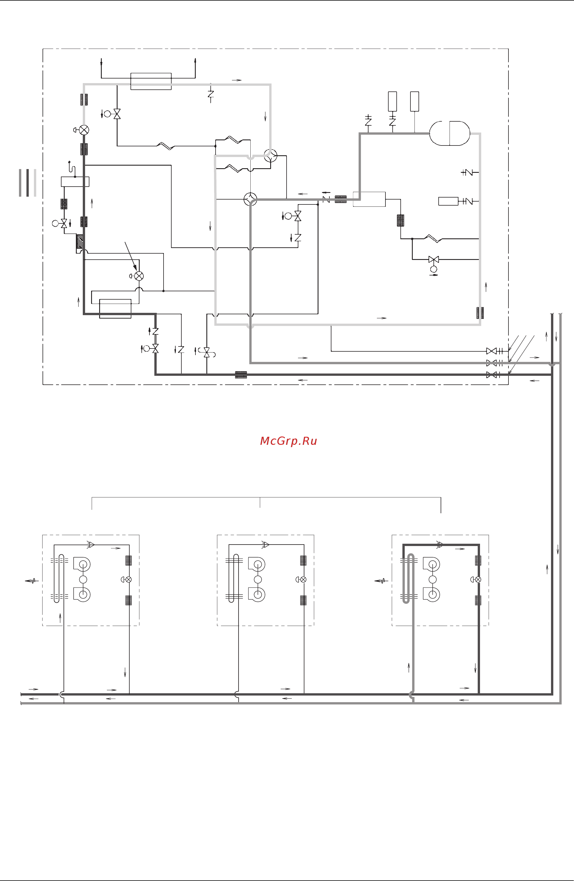 Daikin RWEYQ20MY1 [51/296] B операция нагревания