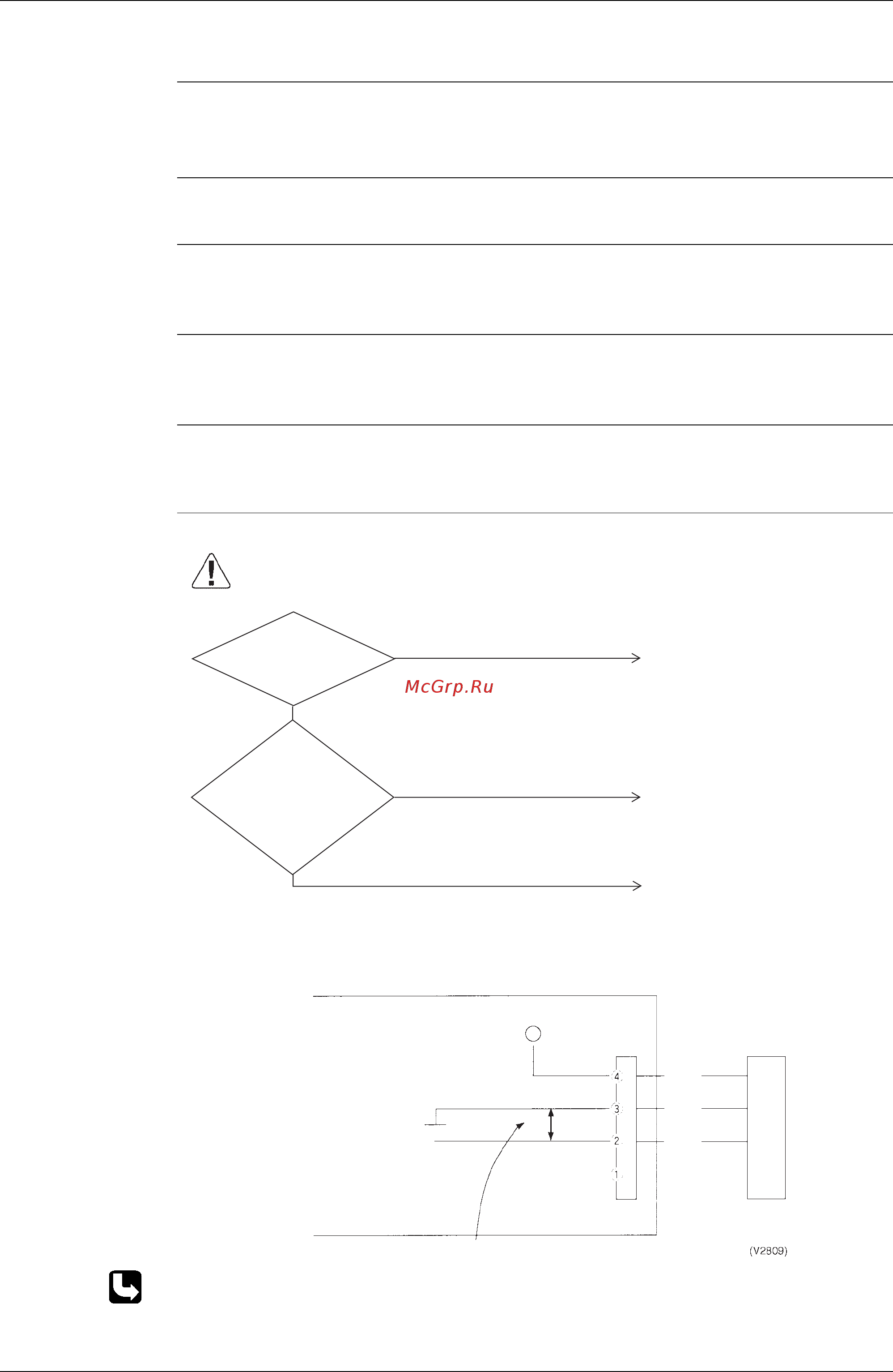Daikin FXKQ25MVE [146/218] Method of malfunction detection