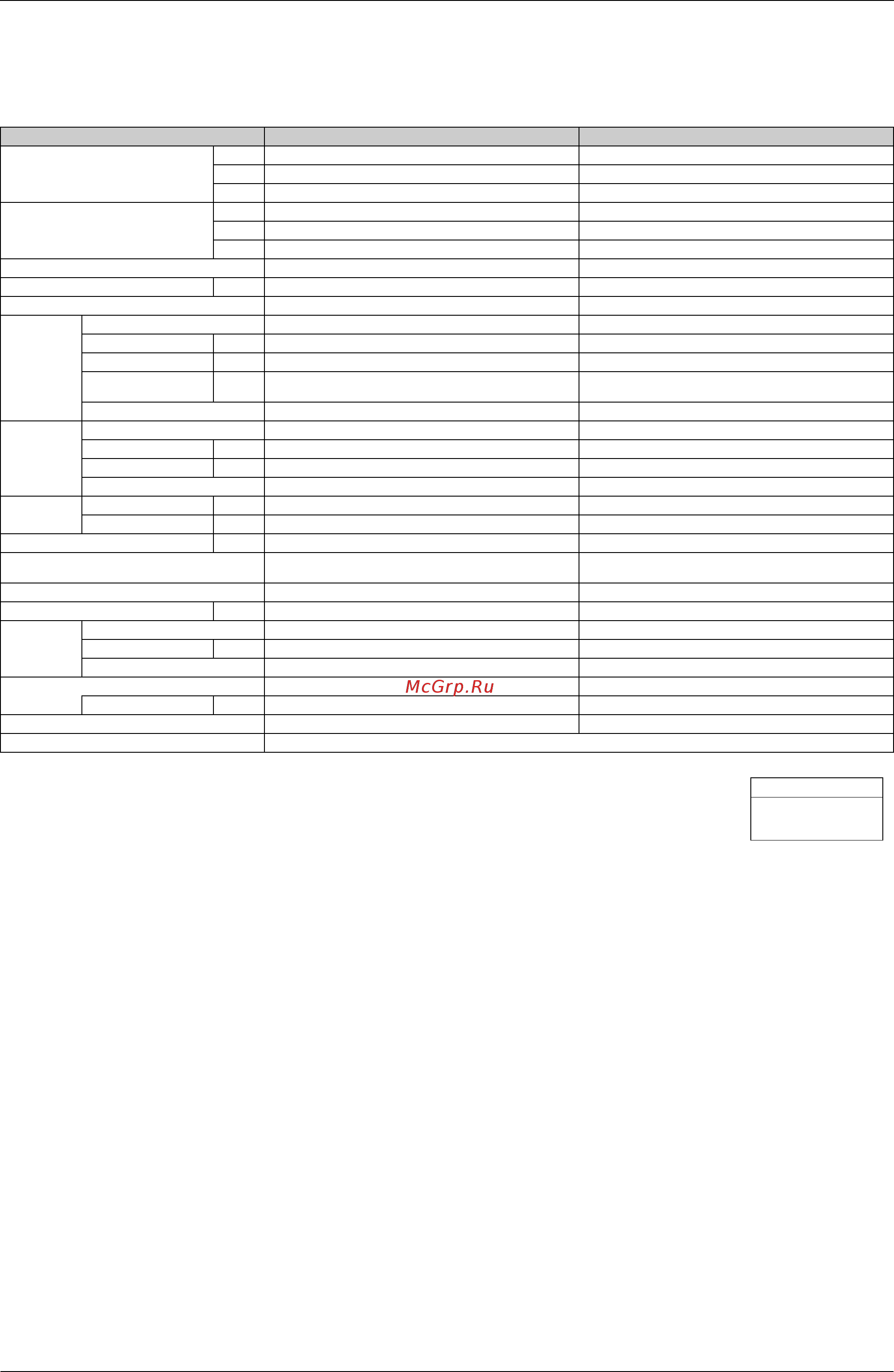 Daikin FXKQ40MVE [15/218] Outdoor units