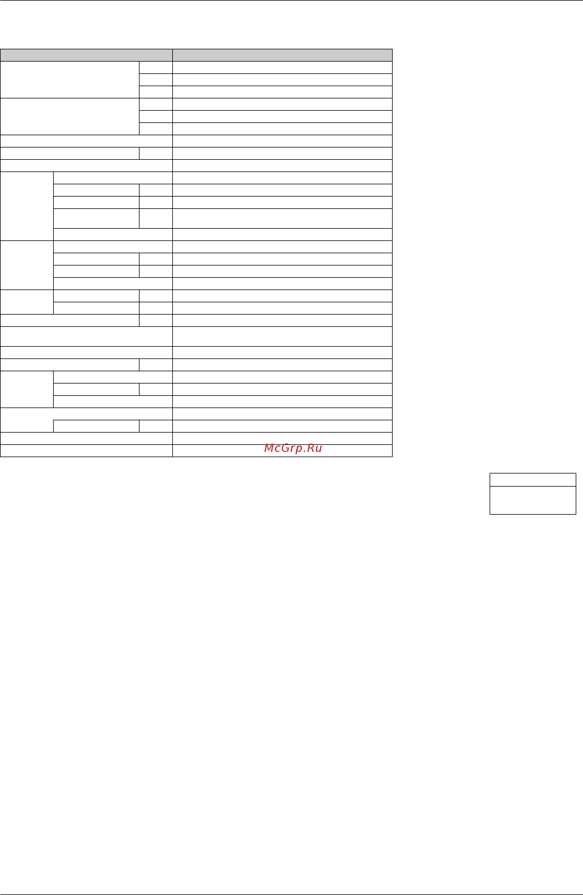 Daikin FXDQ40NVE [16/218] Sibe39 402 specifications