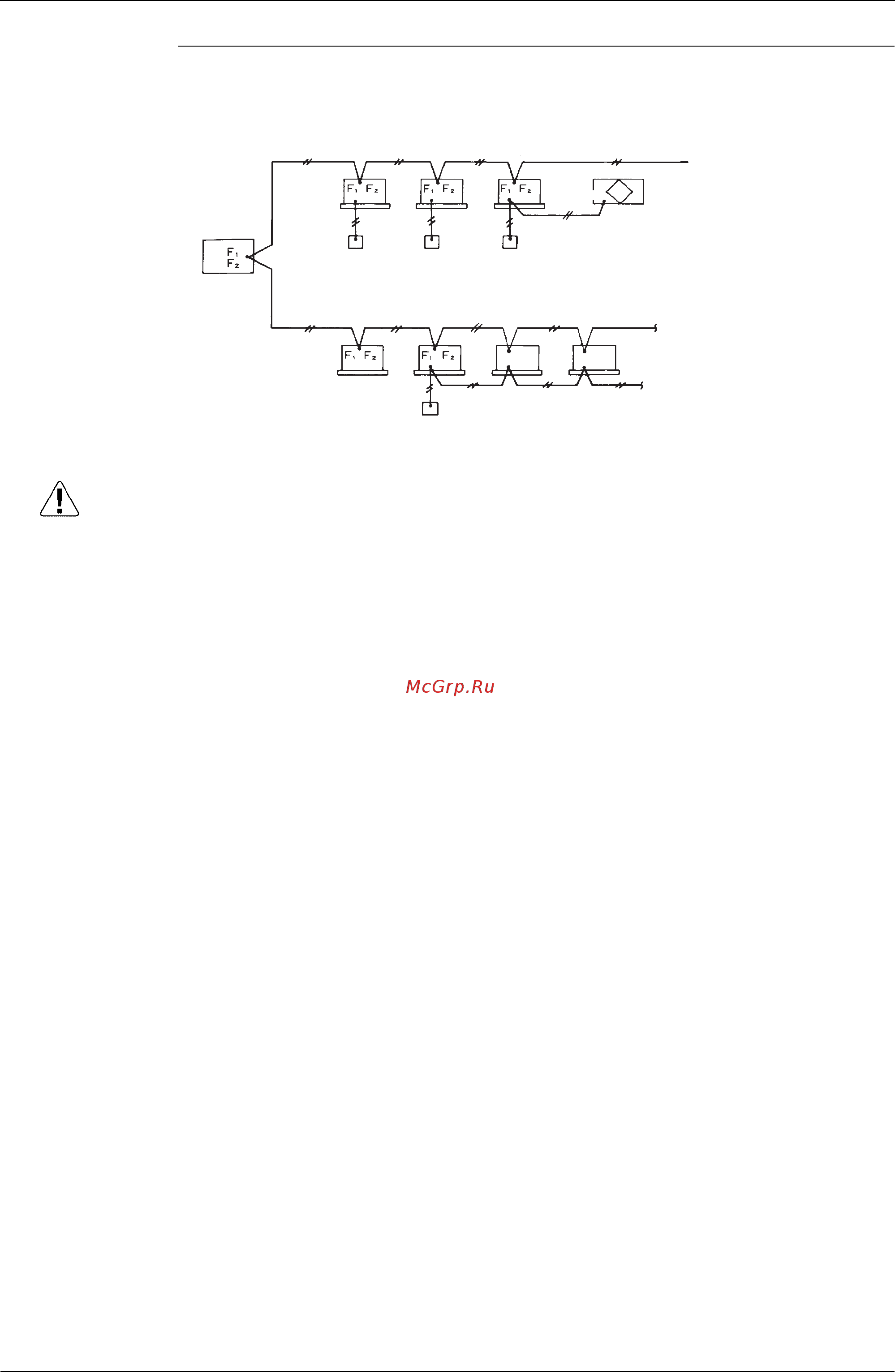 Daikin FXDQ50NVE [83/218] Group no setting example