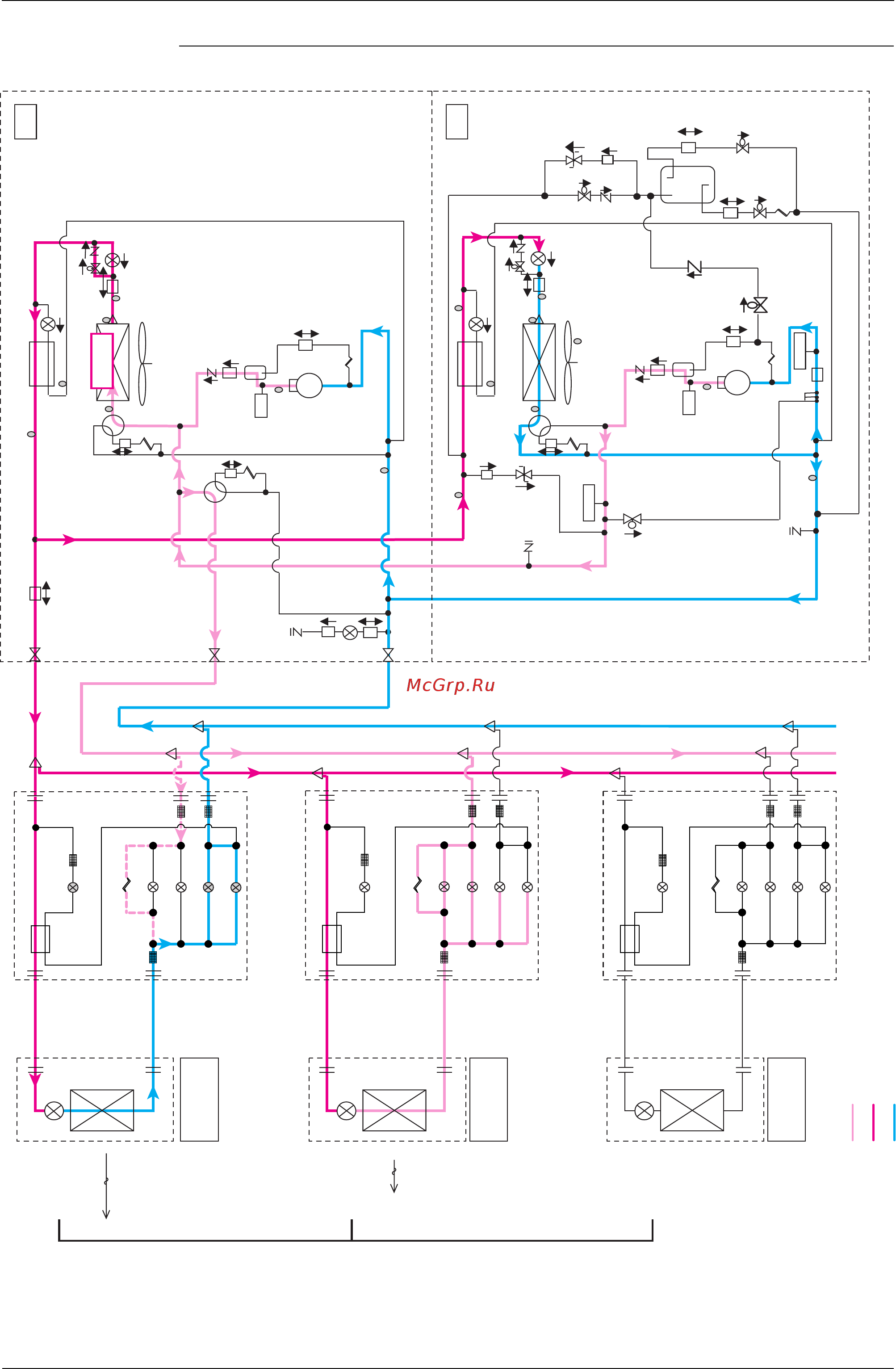 Daikin REYQ28P8Y1B [104/494] Cooling unit