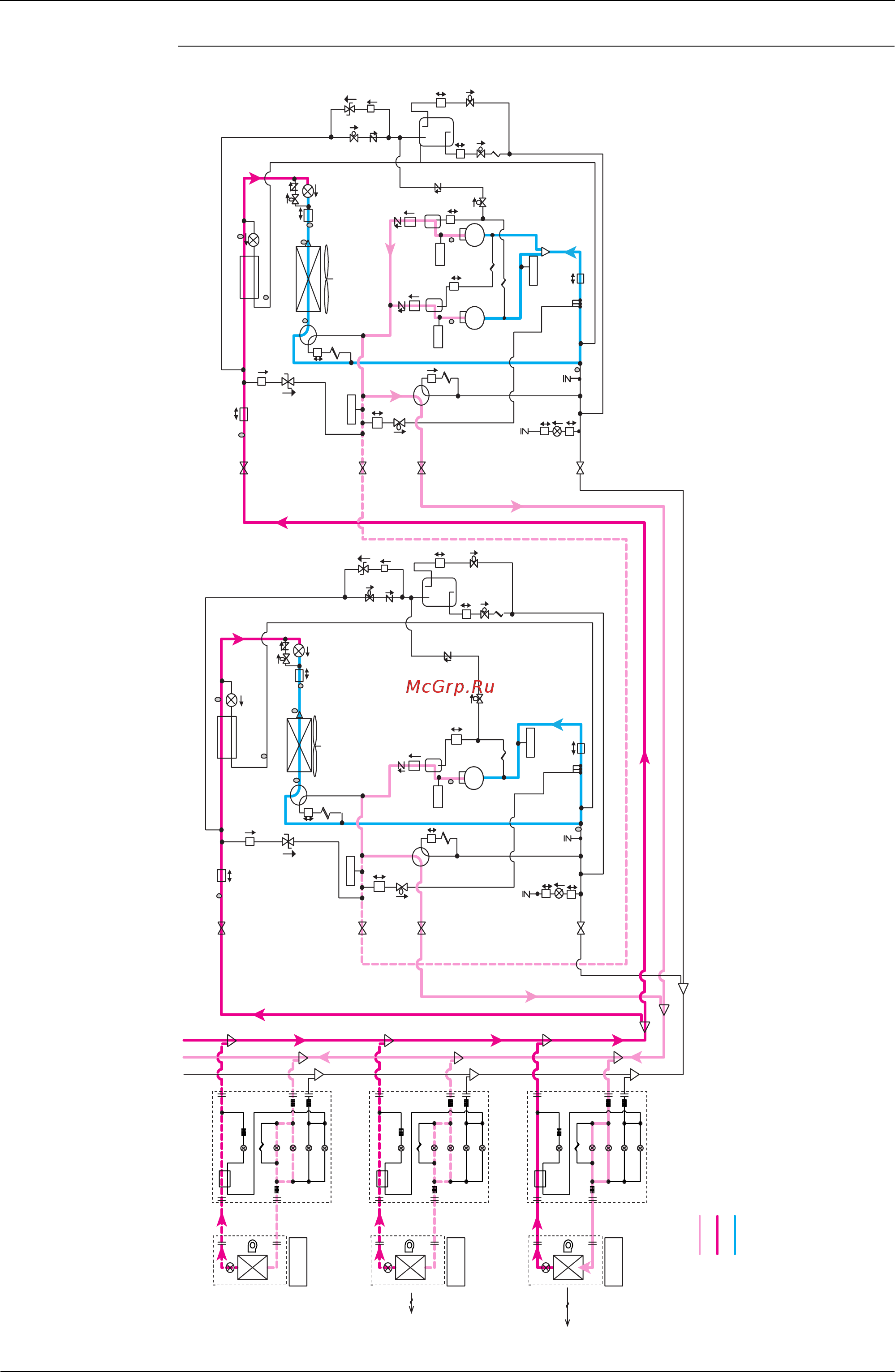 Daikin REYQ42P8Y1B [106/494] Heating operation