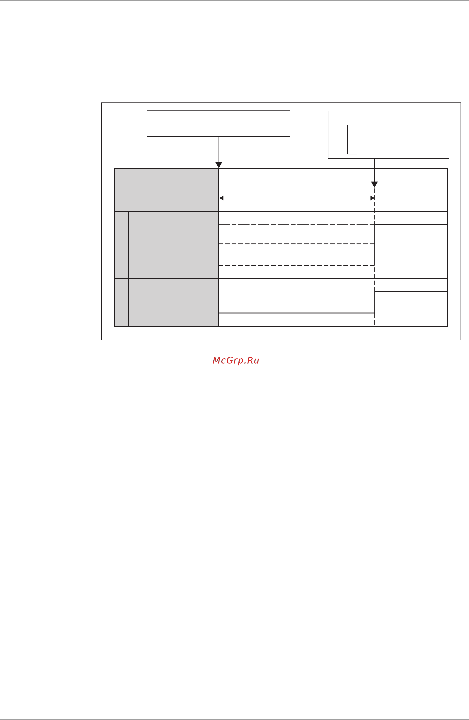 Daikin REYQ8P8Y1B [166/494] Hot start control in heating operation only