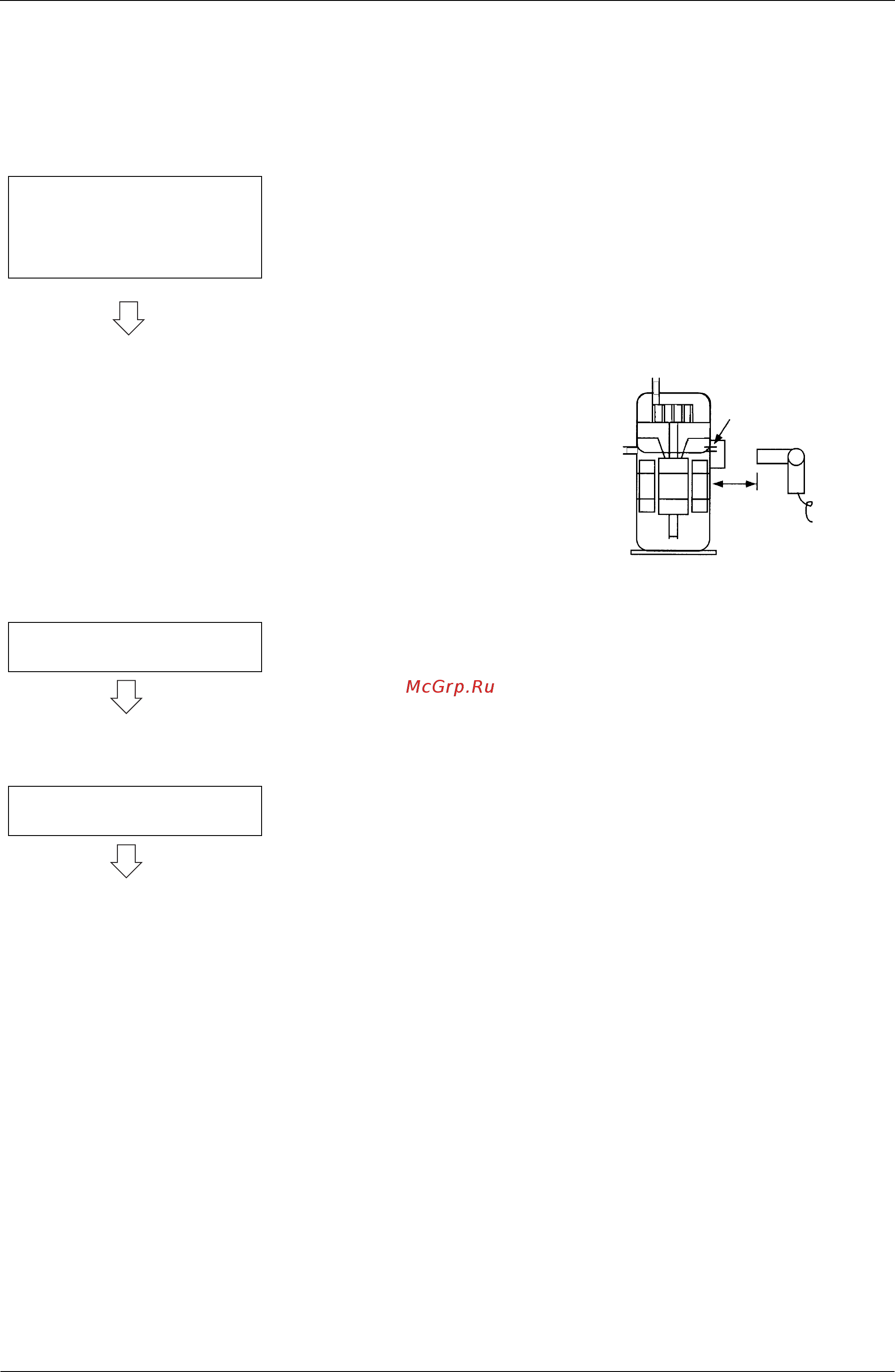 Daikin REYQ42P8Y1B [170/494] Procedure and outline