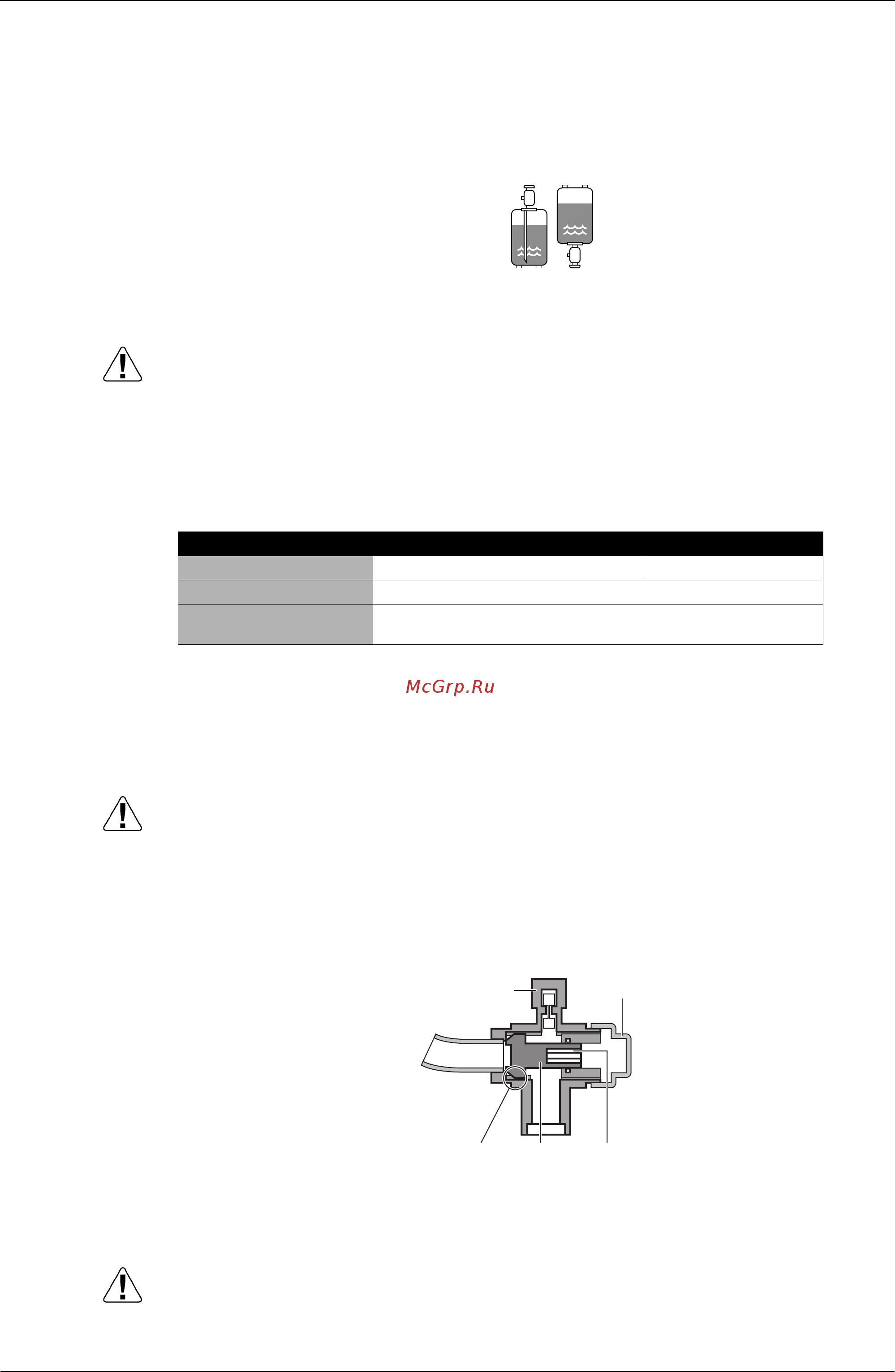 Daikin REYQ42P8Y1B [176/494] Precautions when adding r 410a