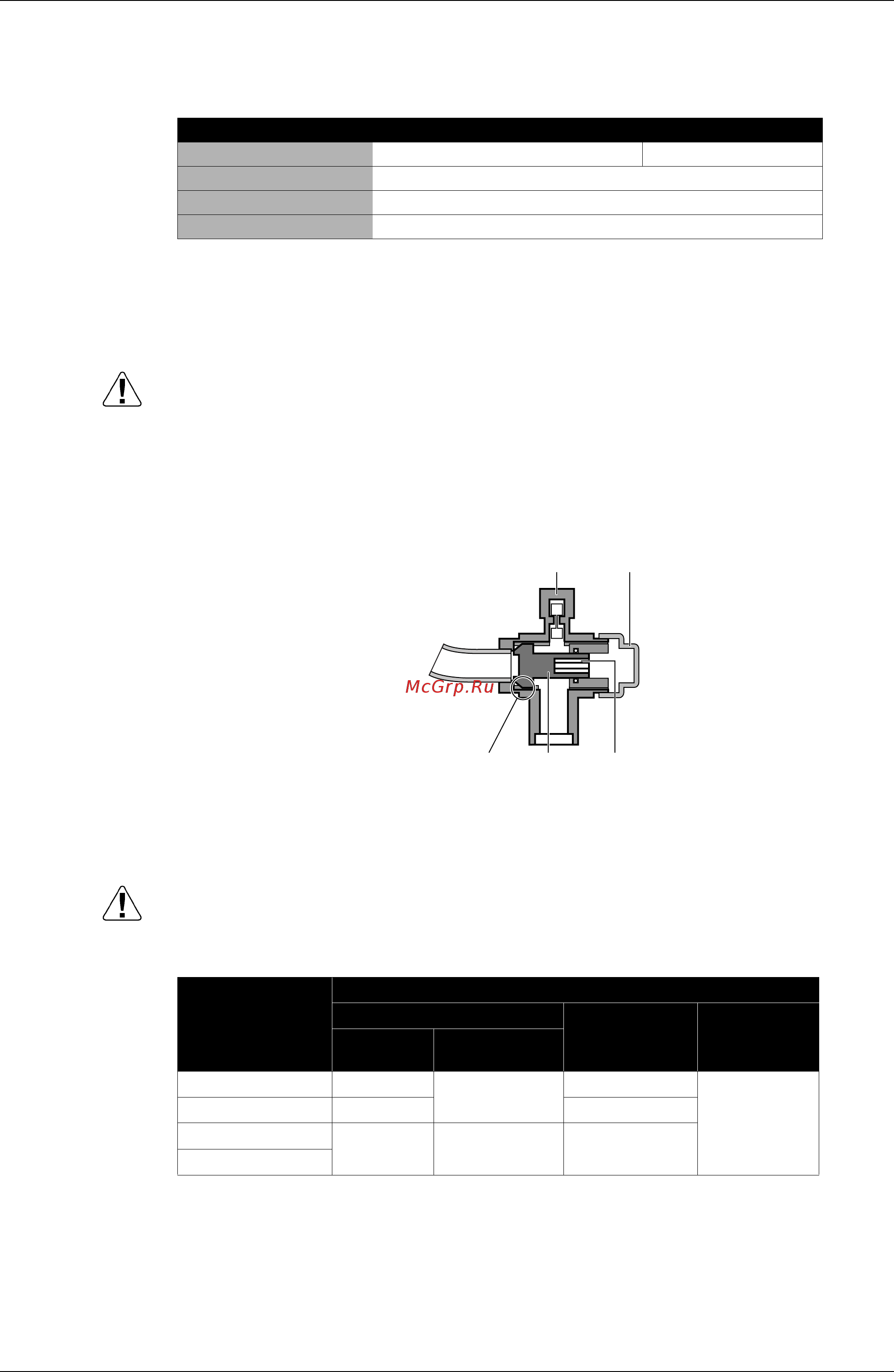 Daikin REYQ42P8Y1B [195/494] Stop valve operation procedure