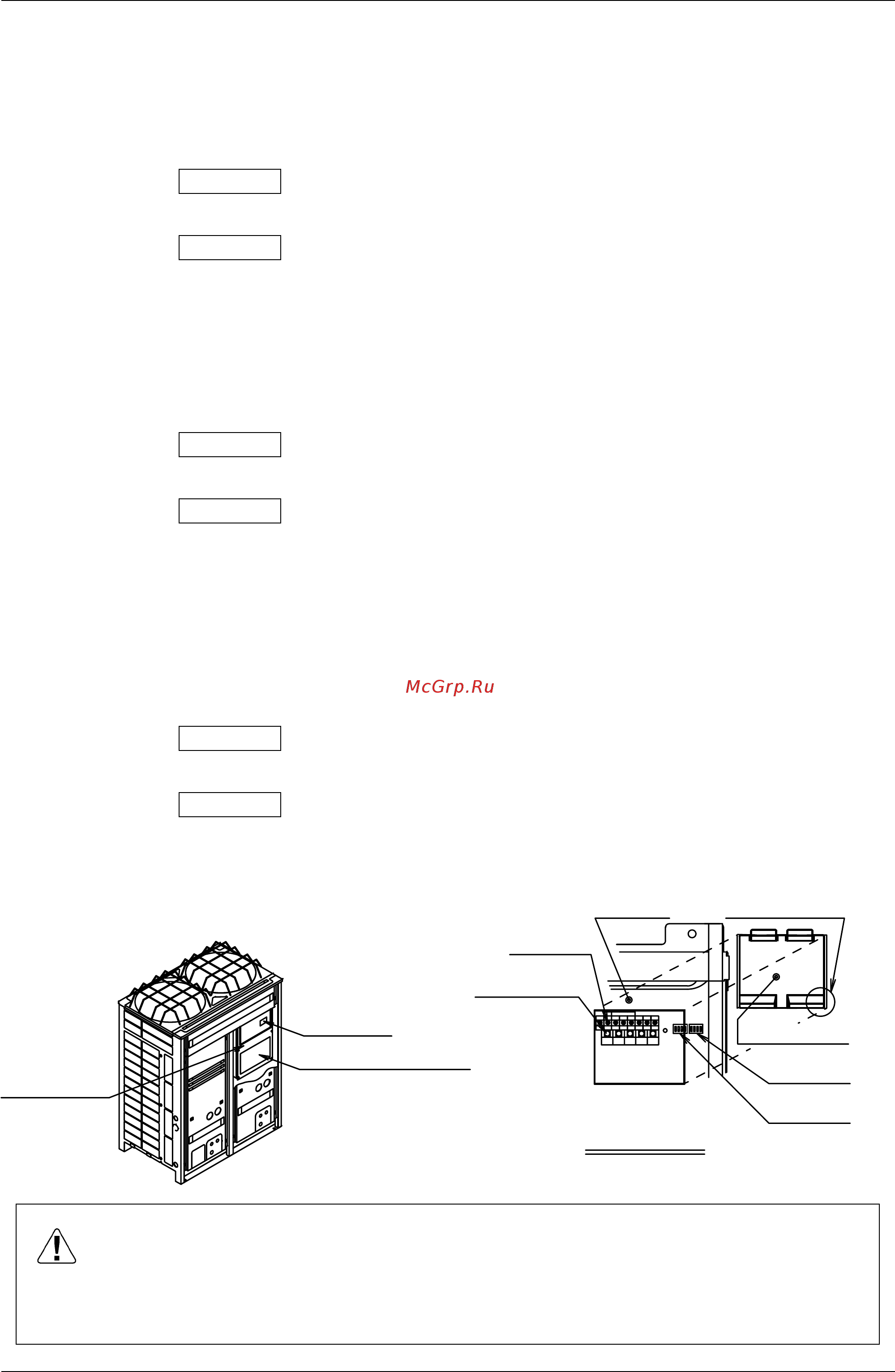 Daikin REYQ12P8Y1B [213/494] Operation when power is turned on