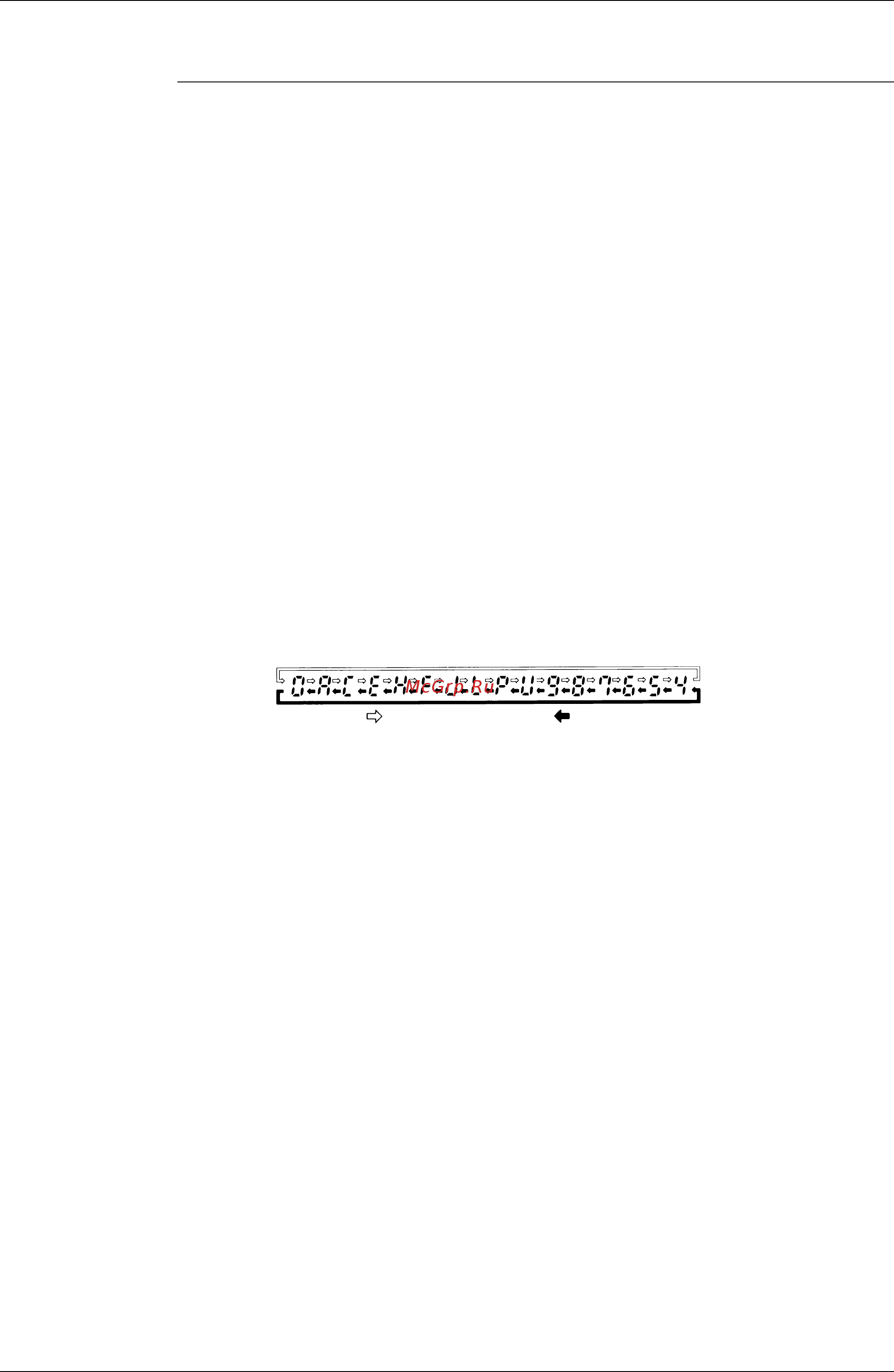 Daikin REYQ42P8Y1B [269/494] Self diagnosis by wireless remote controller