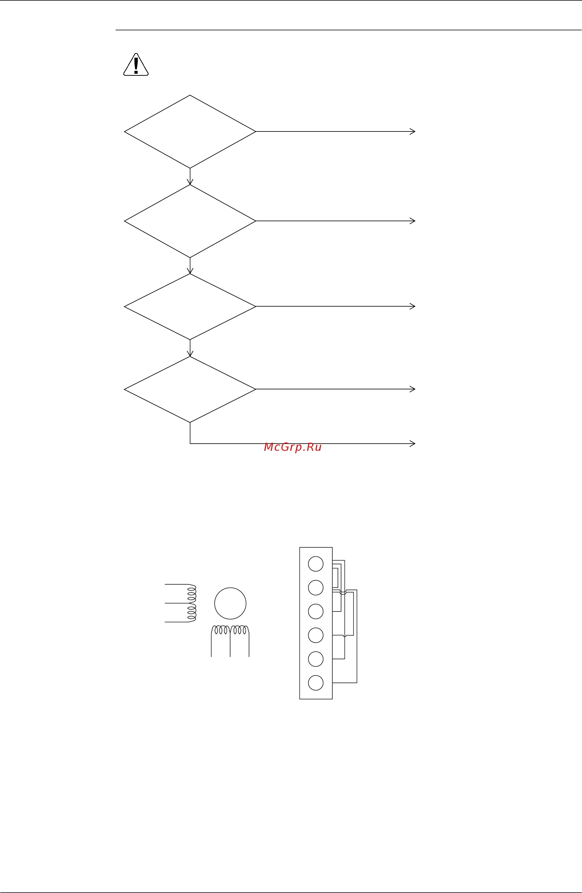 Daikin REYQ26P8Y1B [298/494] Troubleshooting