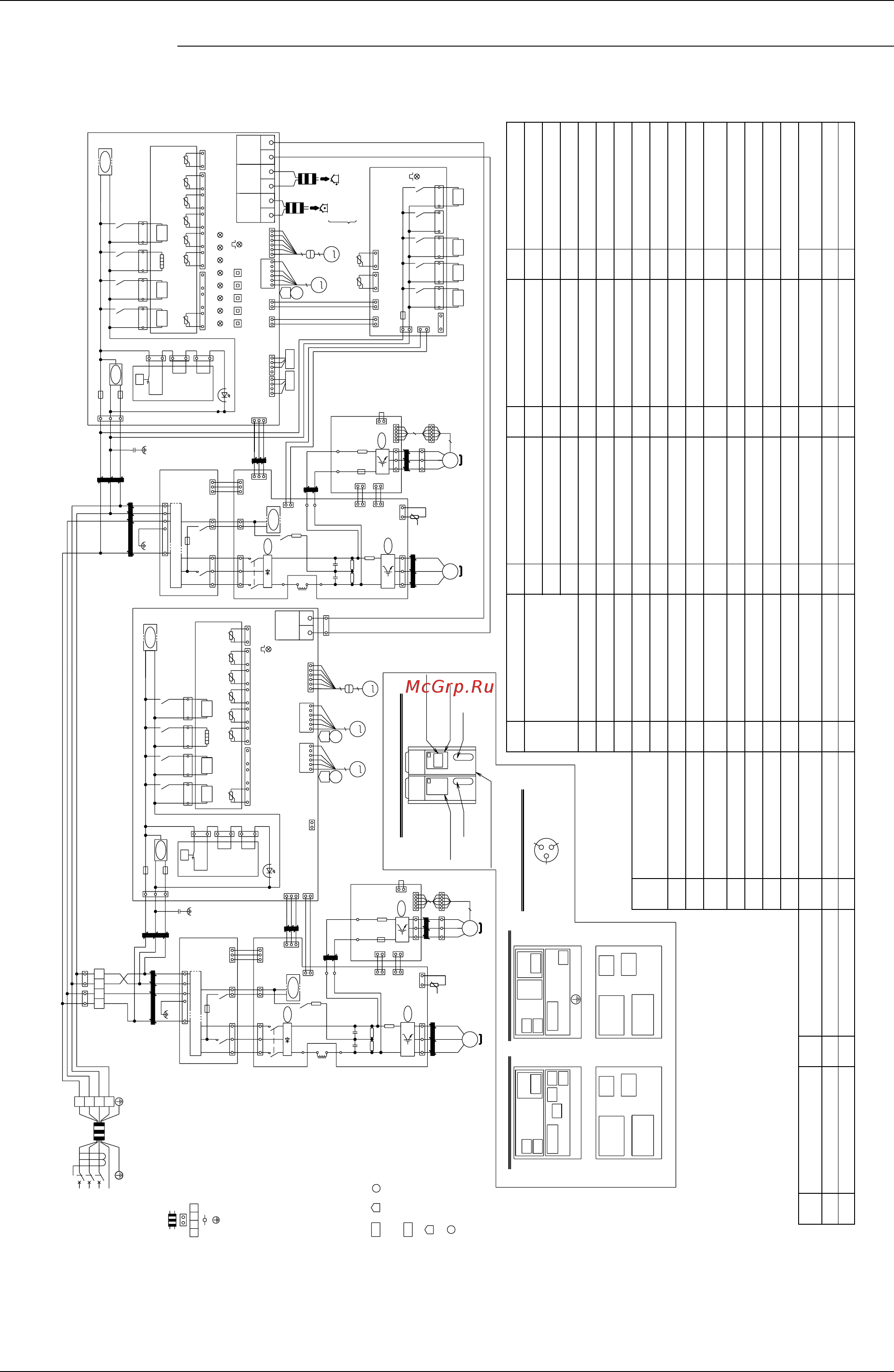 Daikin REYQ42P8Y1B [435/494] Reyq14p 16p8y1b