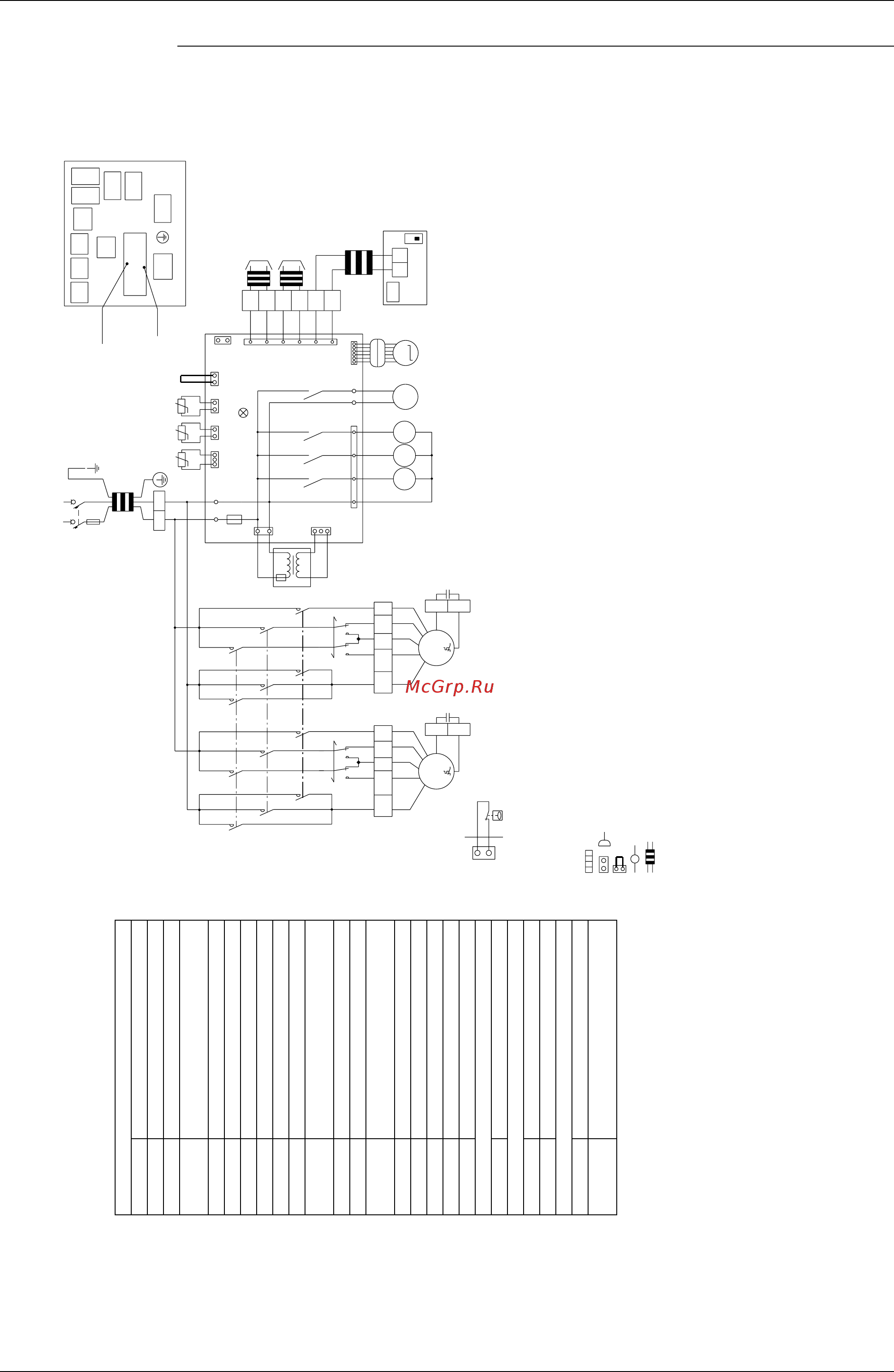 Daikin REYQ42P8Y1B [451/494] Fxmq200ma 250mave