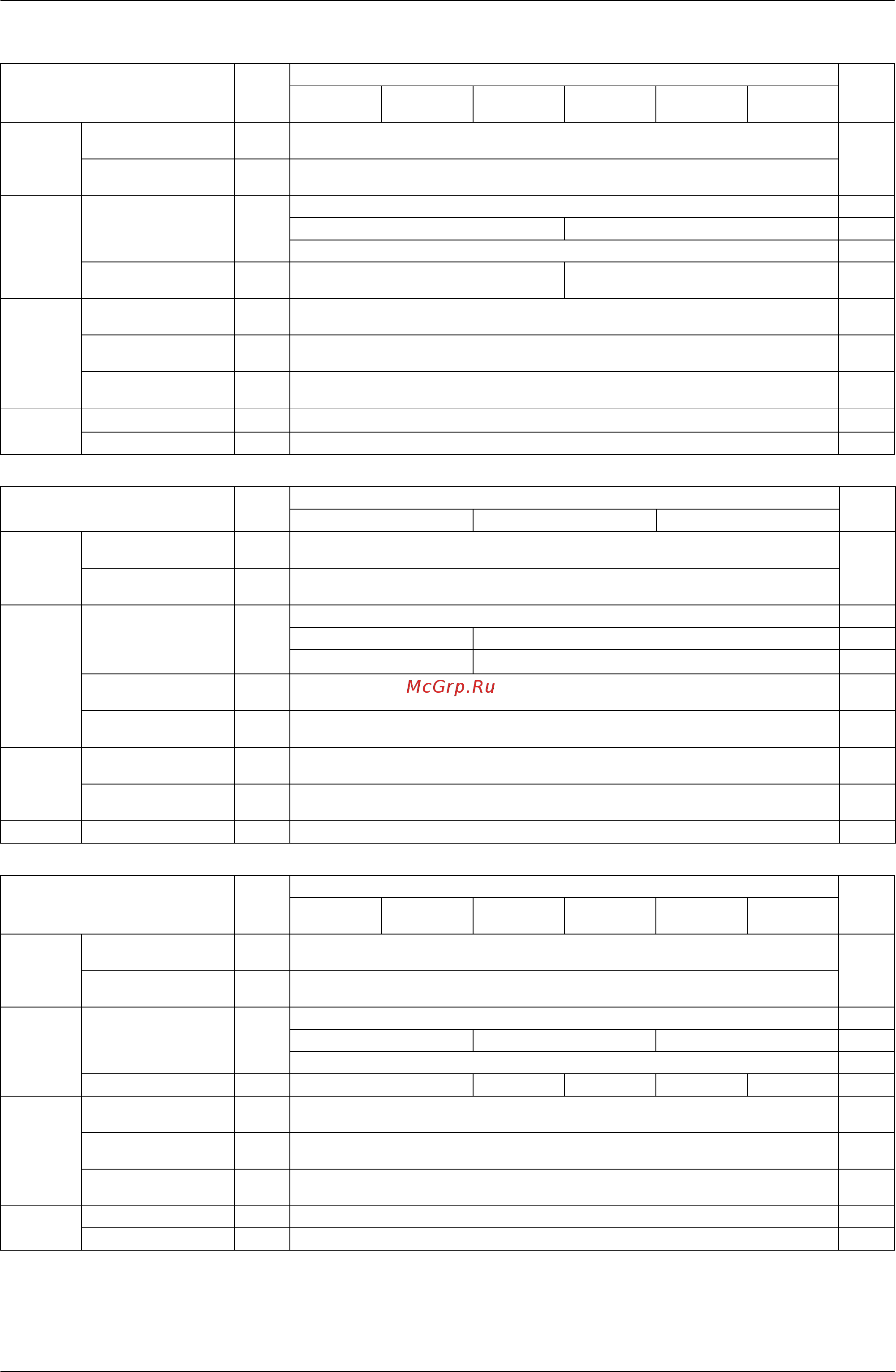 Daikin REYQ46P8Y1B [467/494] Appendix 456