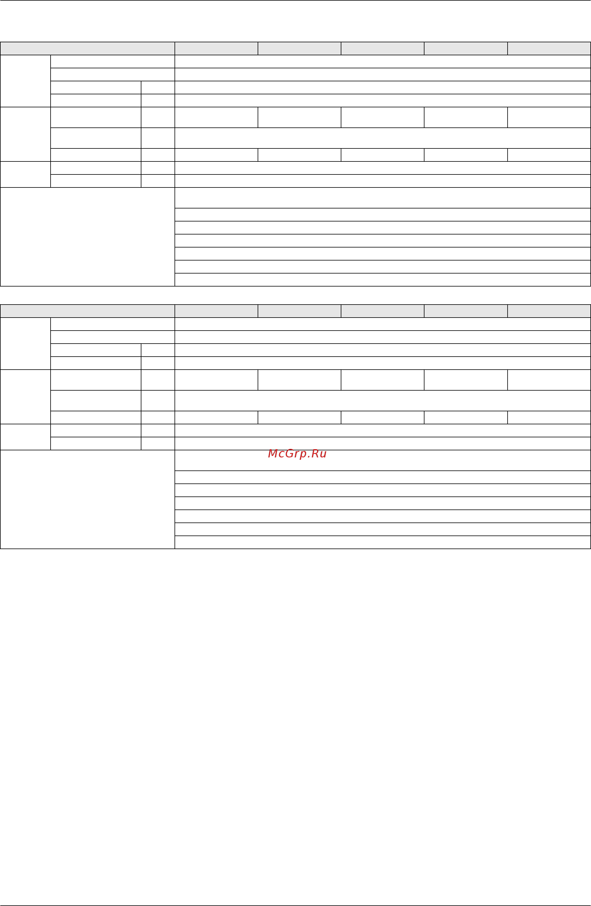 Daikin REYQ42P8Y1B [57/494] Sibe37 704_a specifications