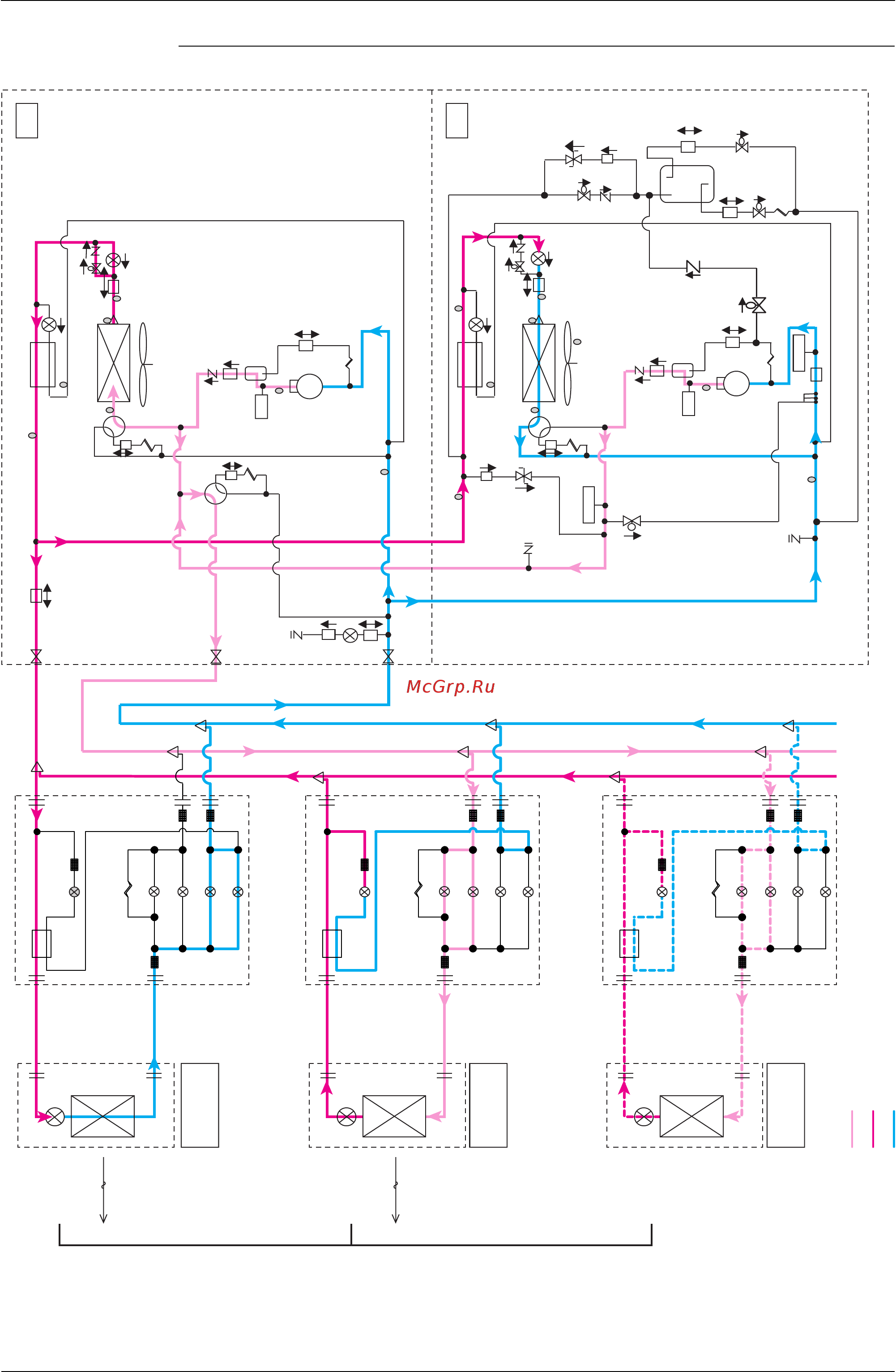Daikin REYQ42P8Y1B [94/494] Cooling unit