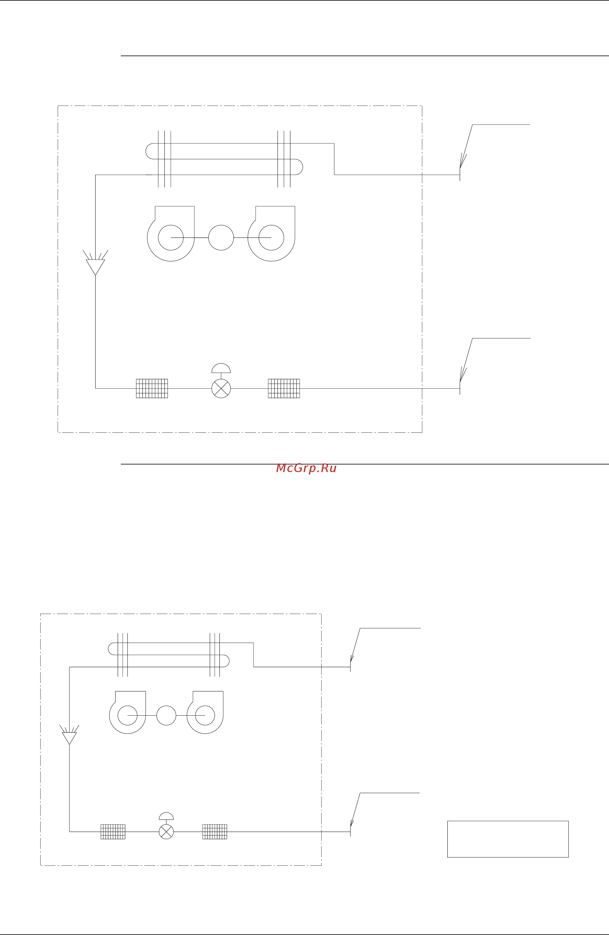 Daikin RXYSQ6M7V3B [200/228] Внутренний блок