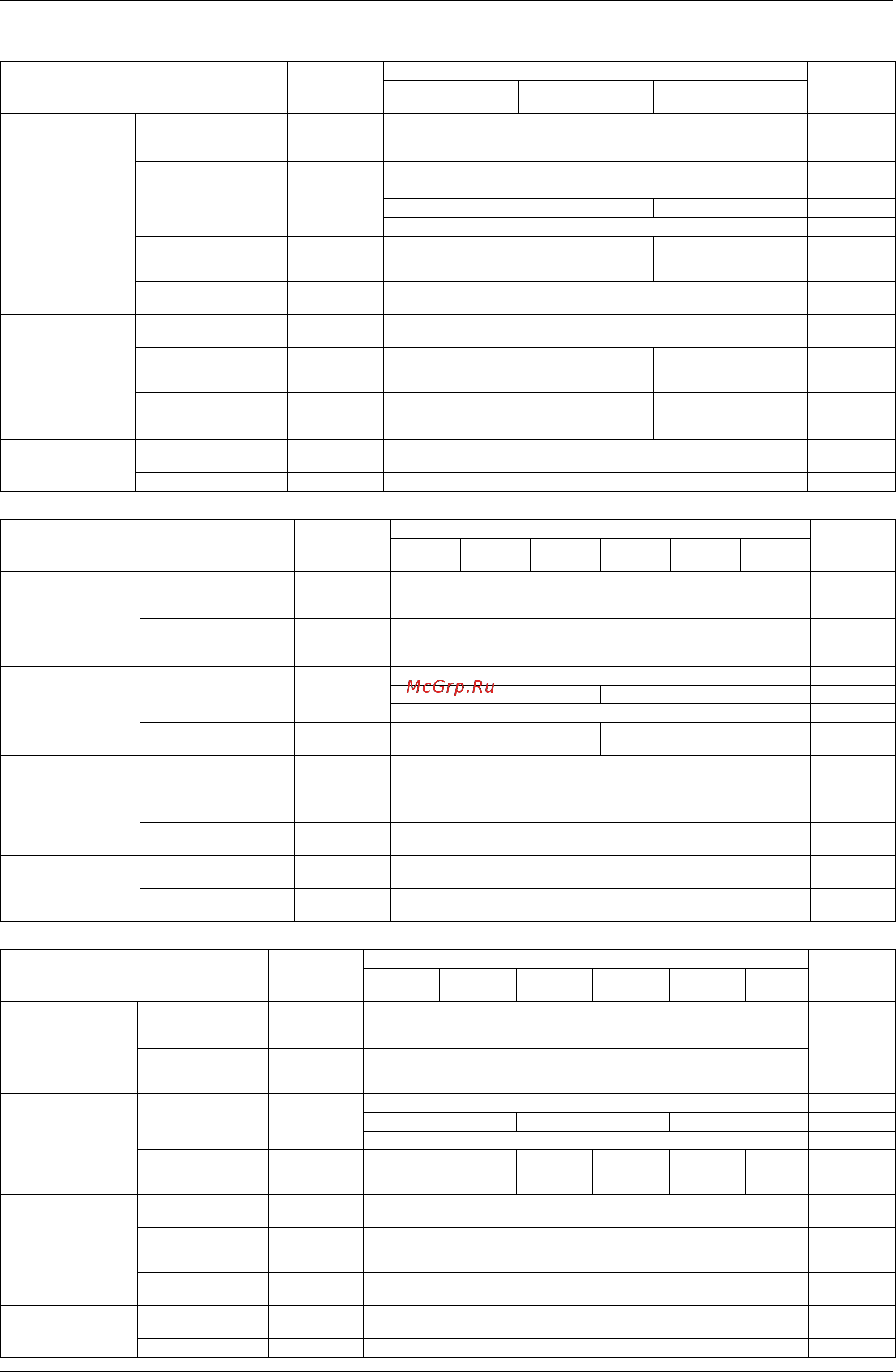 Daikin RXYSQ6M7V3B [42/228] Sibu39 402 список электрических и функциональных устройств