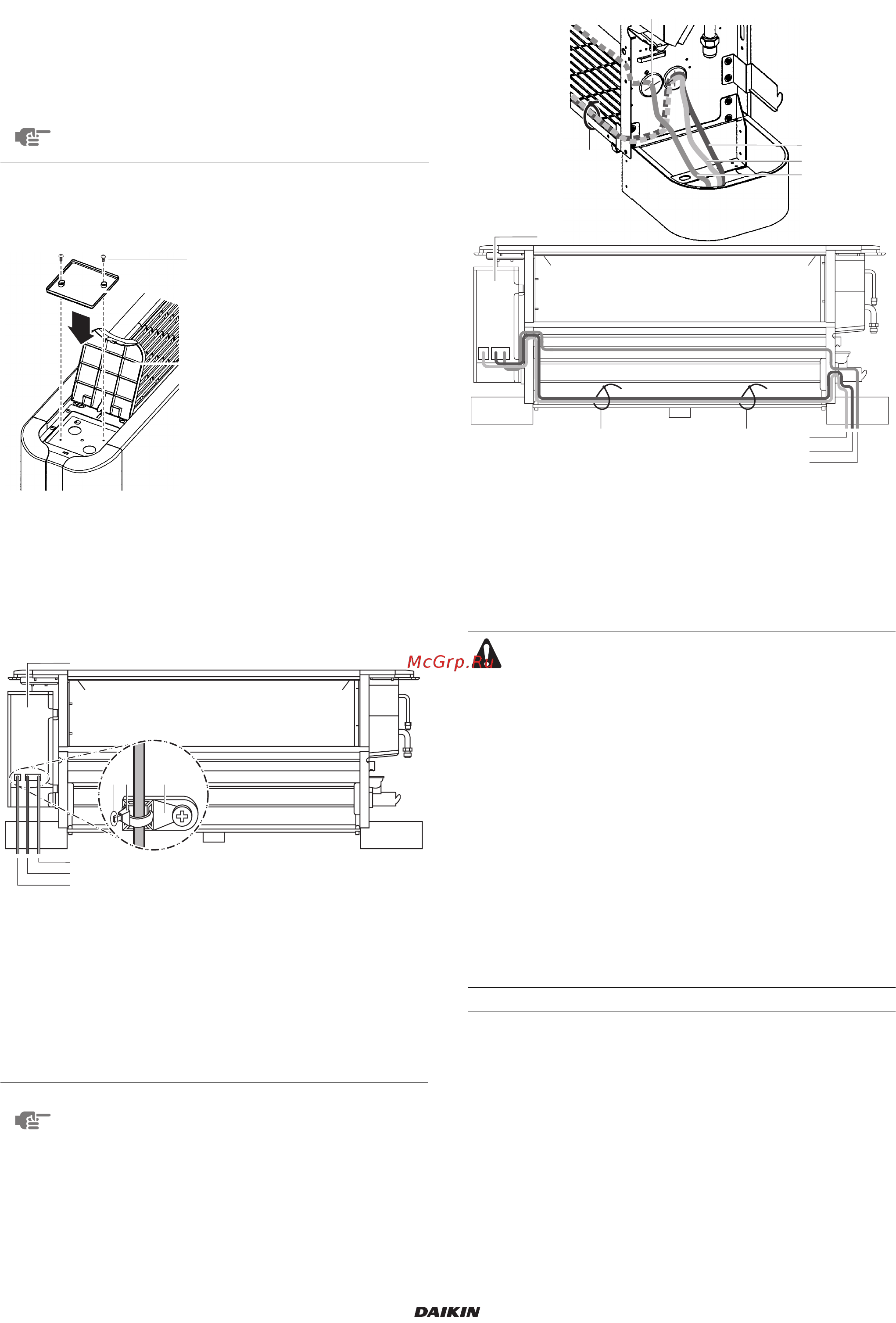 Daikin FXLQ40P7VEB [12/18] X 3x 3x