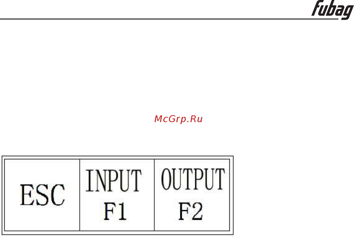 Fubag INCUT 10 38676 + Направляющие рельсы для INCUT 10 38884 38 676.1 [38/71] Инструкция по эксплуатации