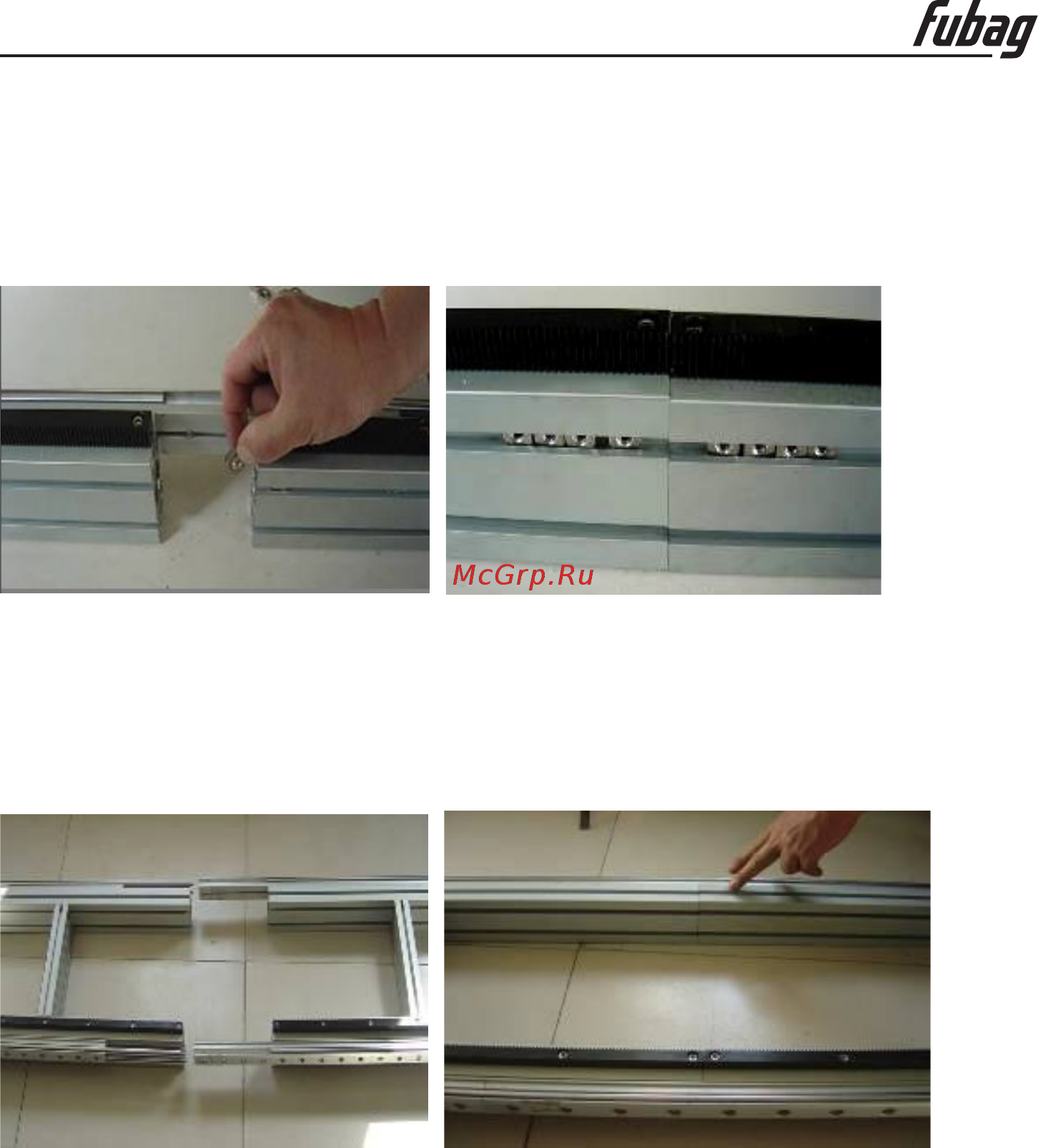 Fubag INCUT 10 [7/71] Инструкция по эксплуатации