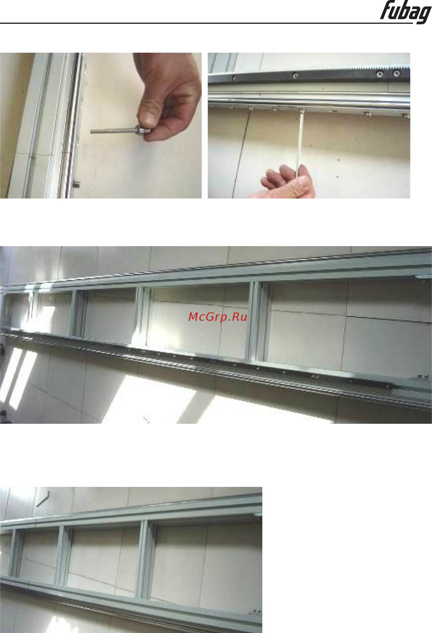 Fubag INCUT 10 [8/71] Инструкция по эксплуатации