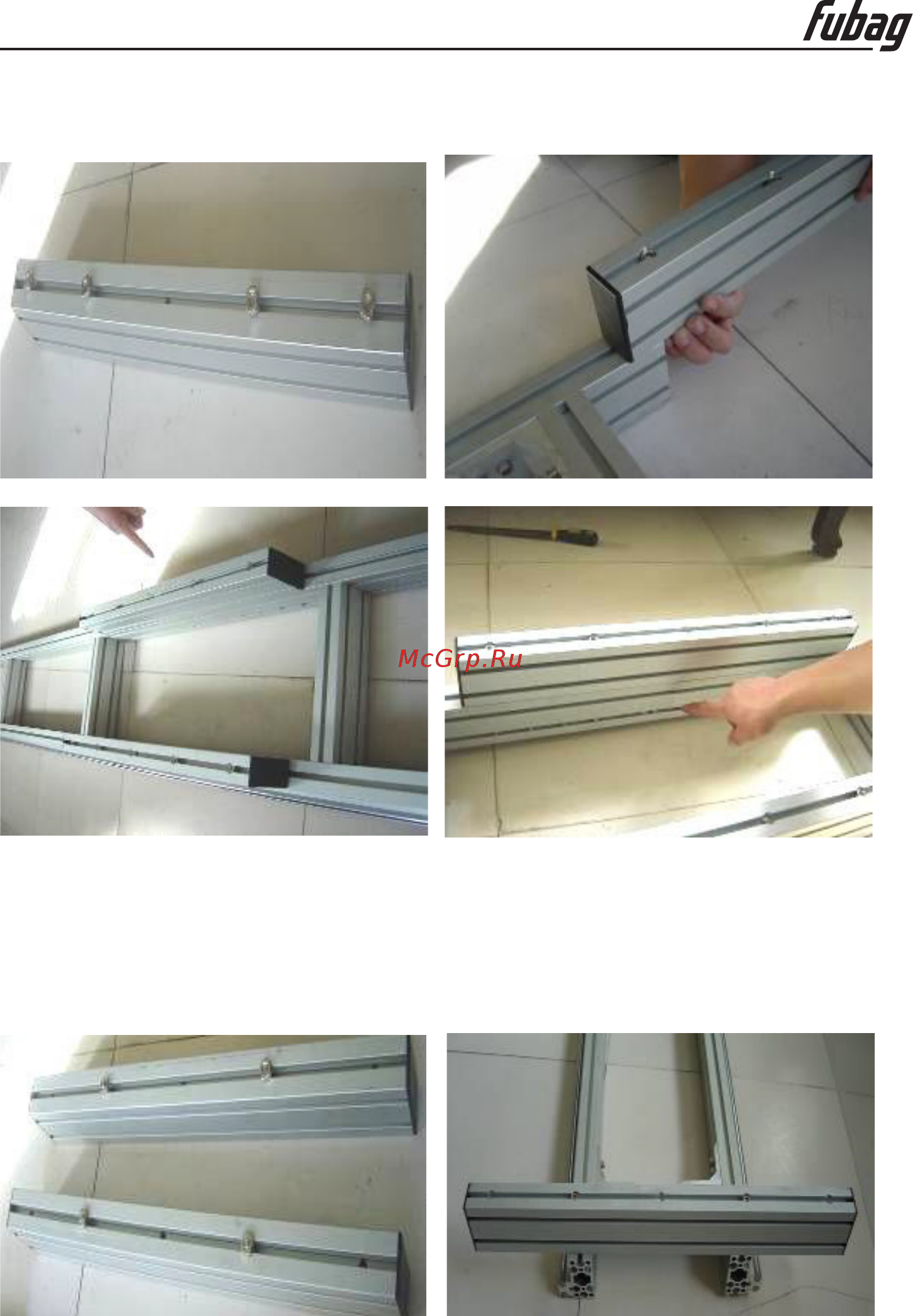 Fubag INCUT 10 [9/71] Инструкция по эксплуатации