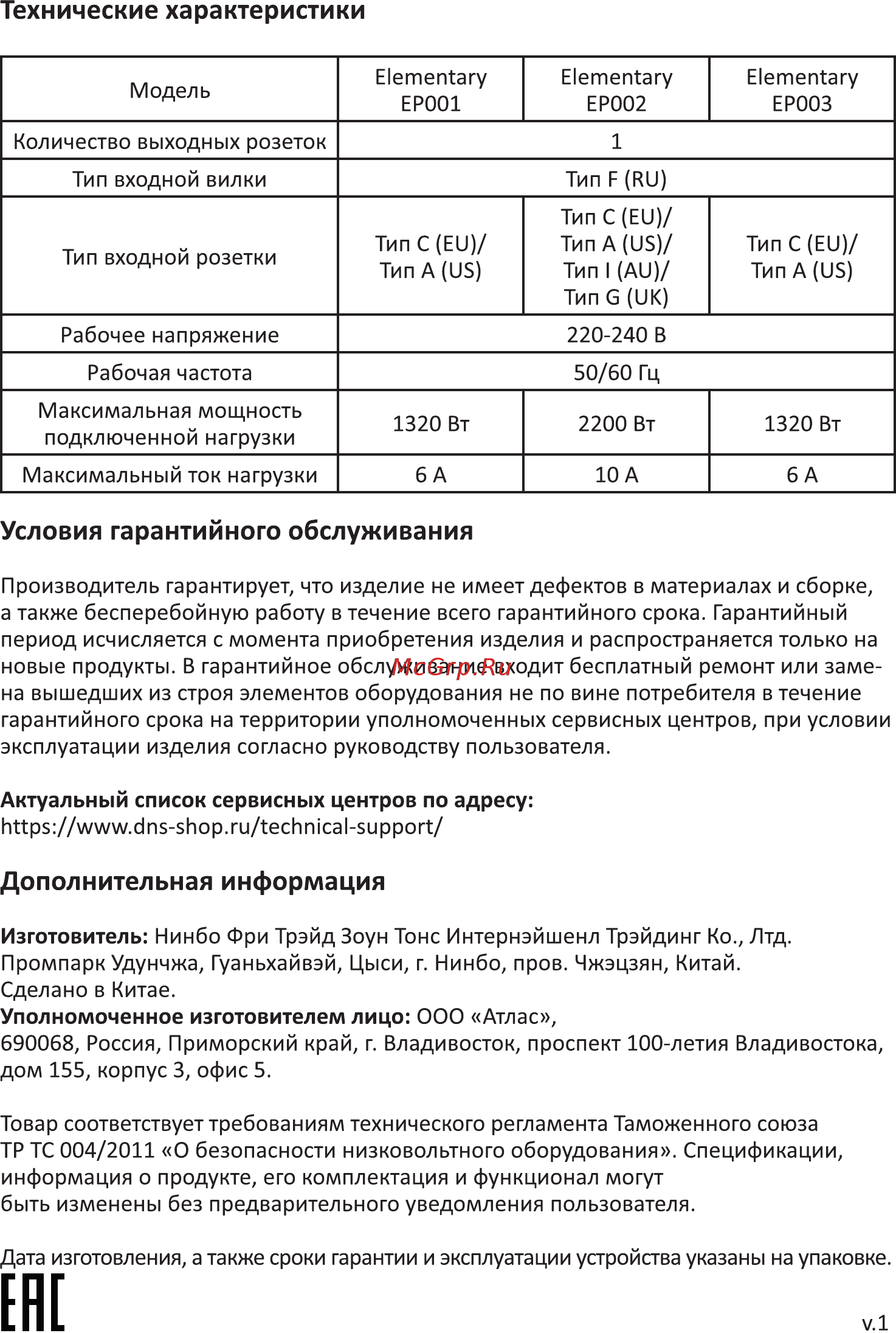 Finepower Elementary EP001 [2/2] Ене
