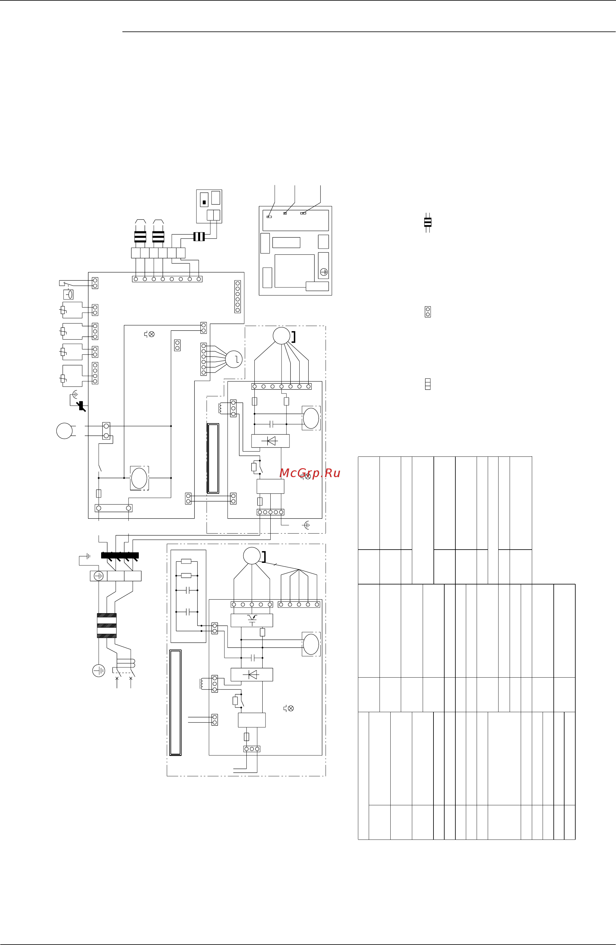Daikin RXYSQ5PA7Y1B [251/282] Fxmq40p 50p 63p 80p 100p 125pve