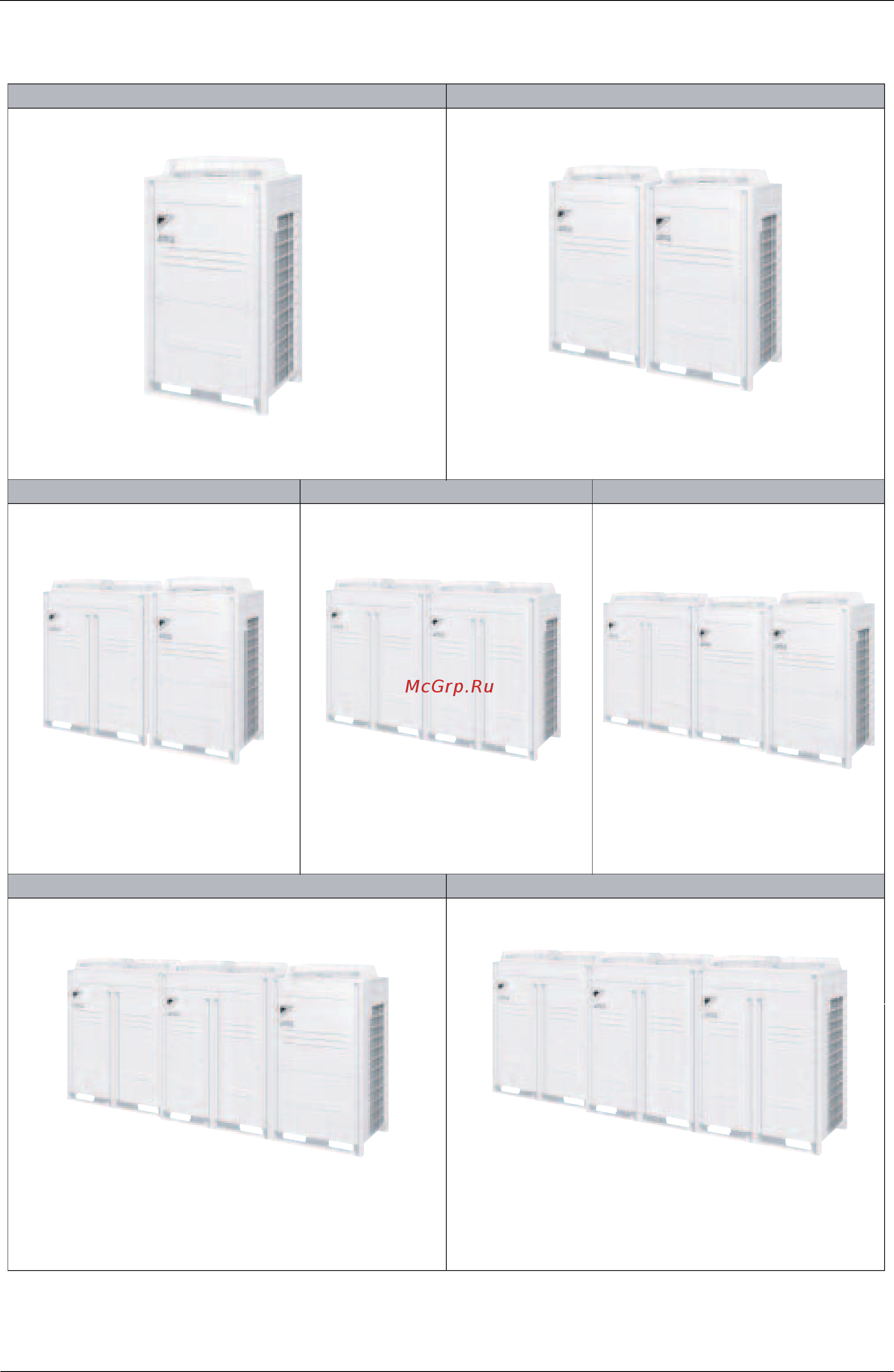 Daikin REMQ12P8Y1B [15/491] Reyq18p 20p 22p 24p