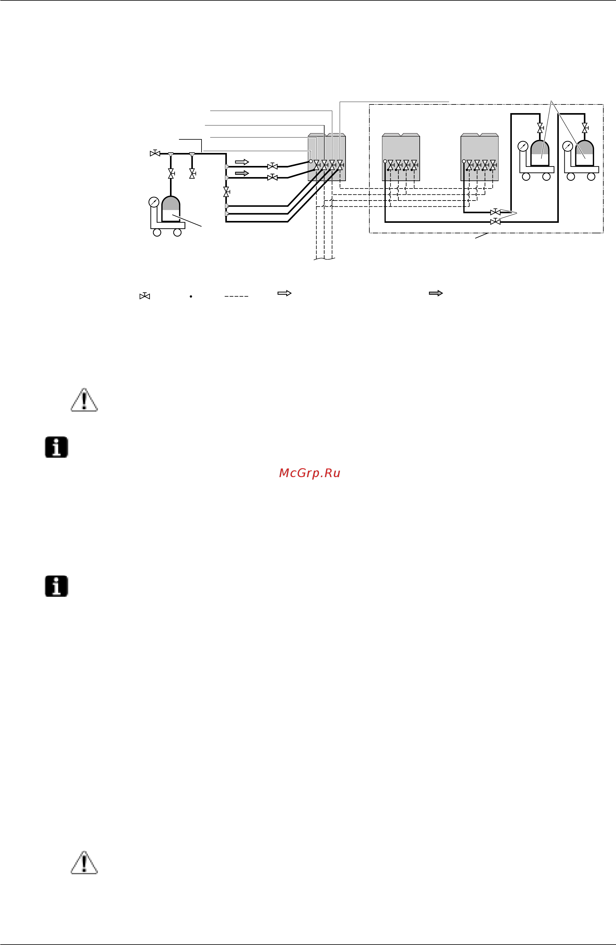 Daikin REMQ12P8Y1B Сервис мануал онлайн [196/491] 545633