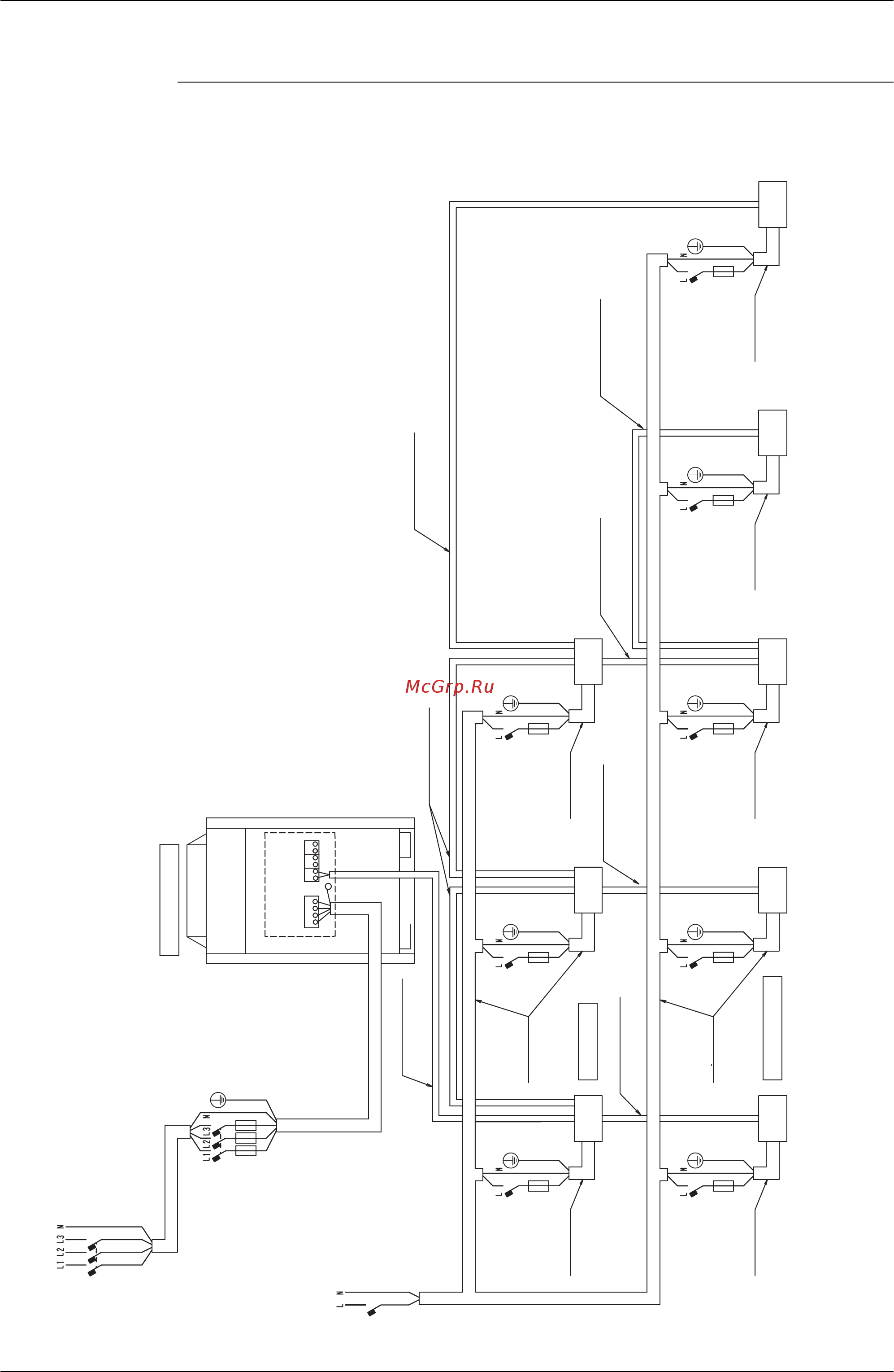 Daikin REMQ12P8Y1B [426/491] Bs units