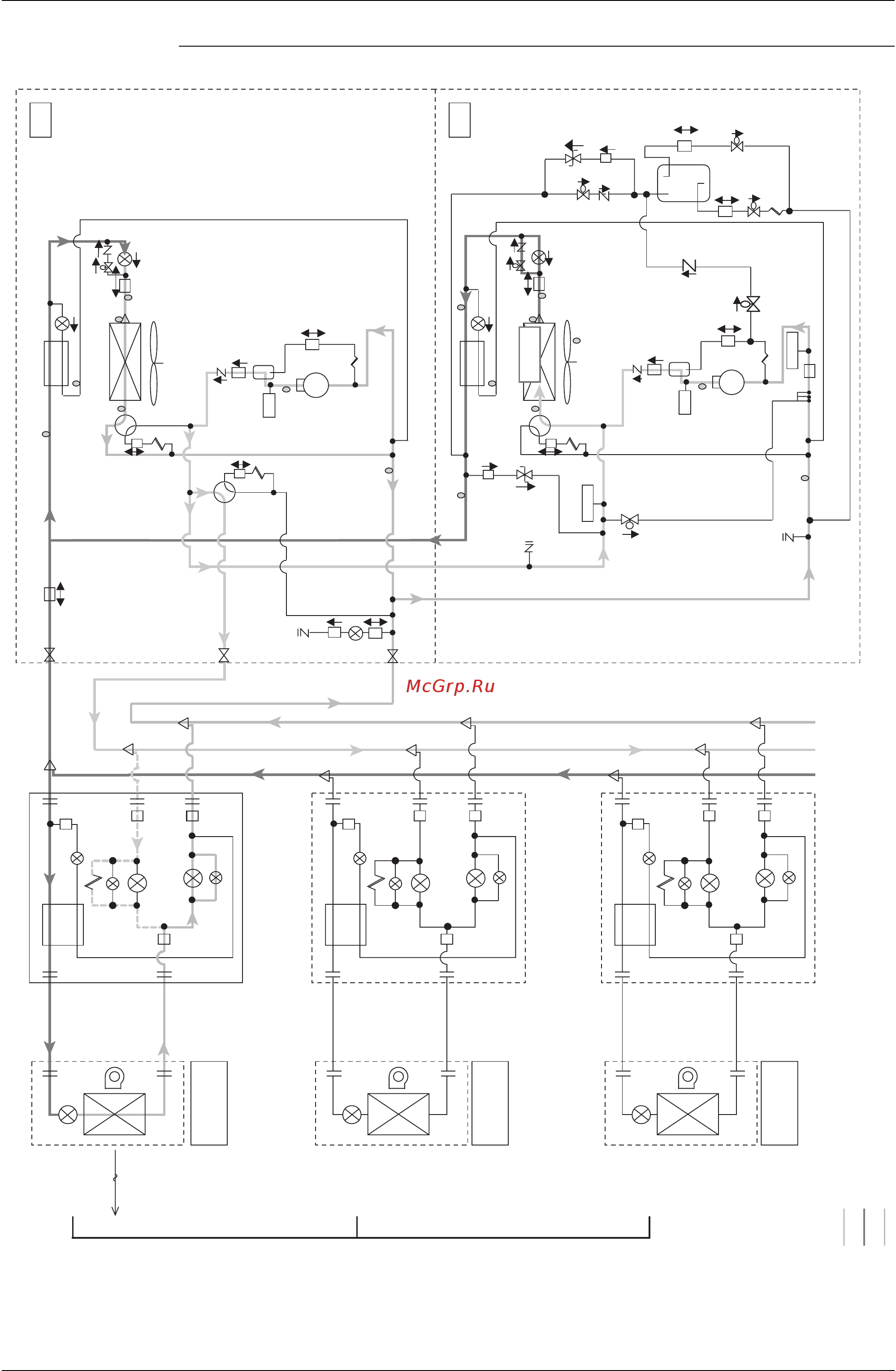 Daikin REMQ12P8Y1B [92/491] Cooling unit